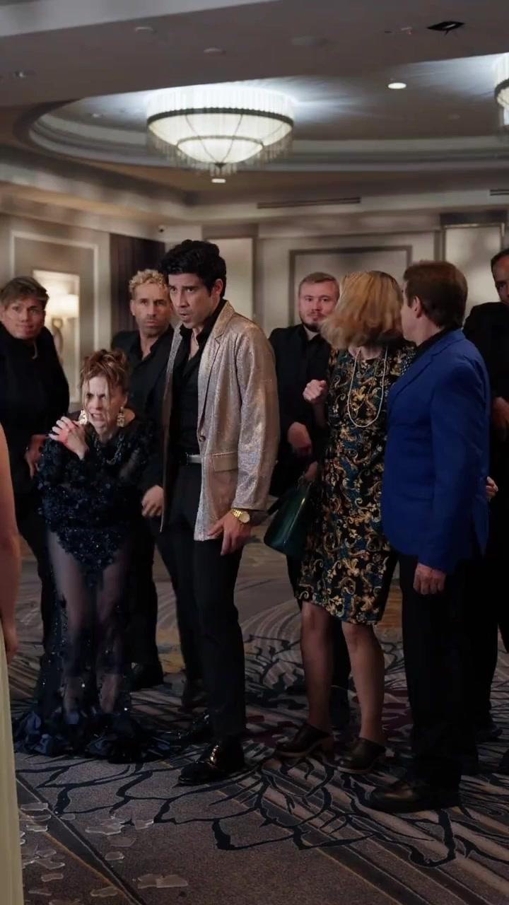 Irmãs Renascidas: Maridos Trocados