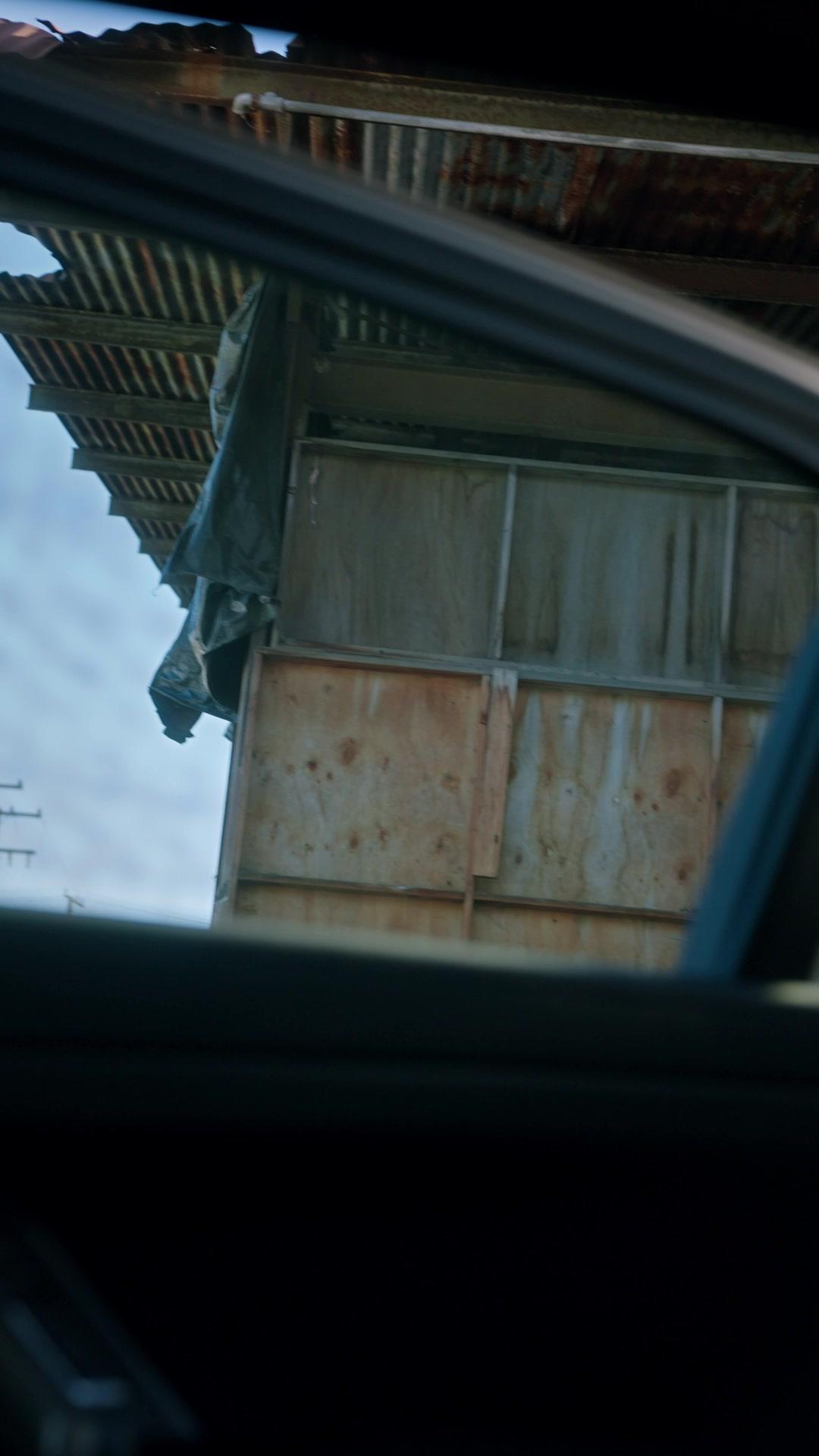 Love Arrived After Goodbye