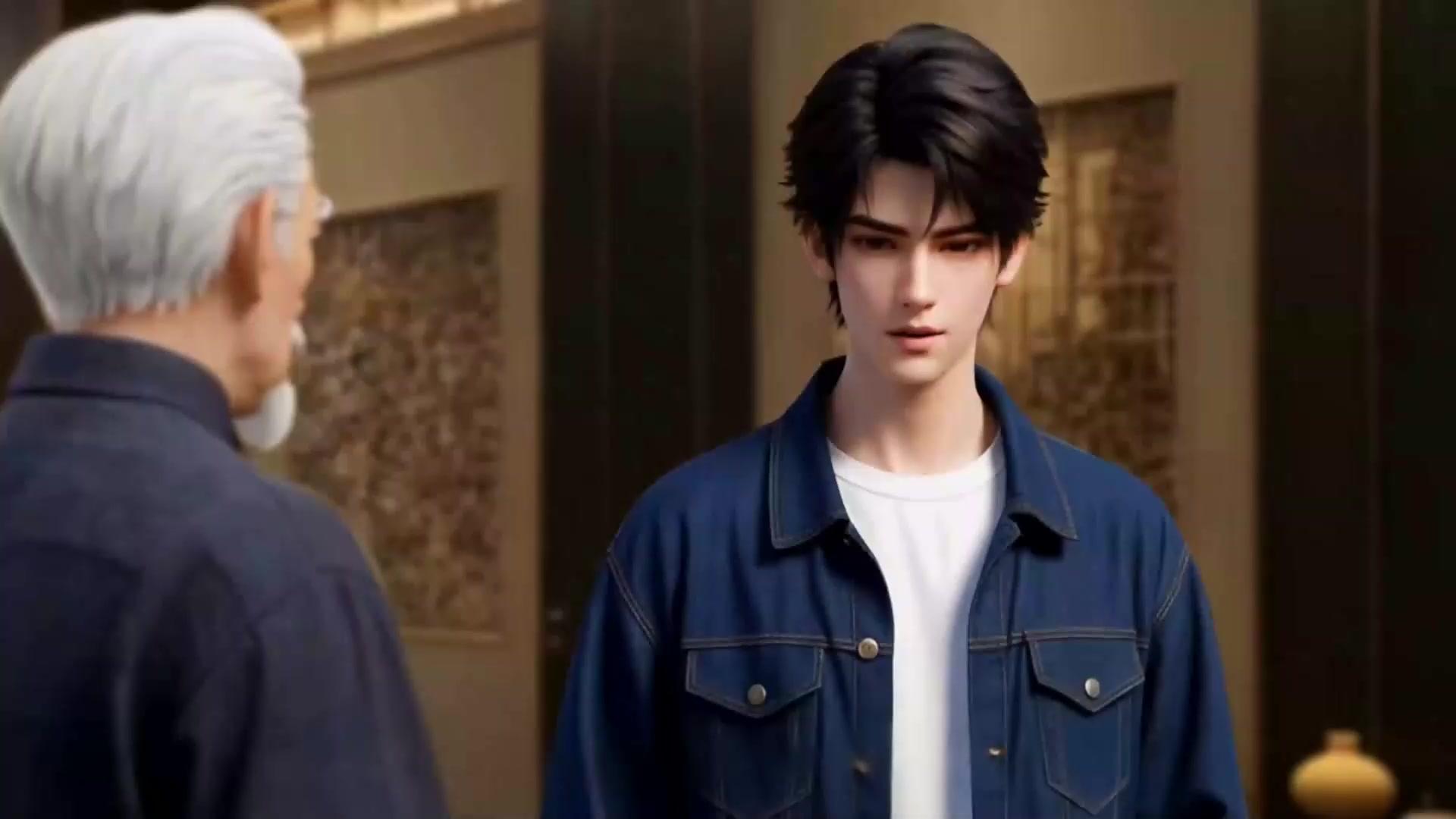 No More Loser, It's Celestial Master Now!