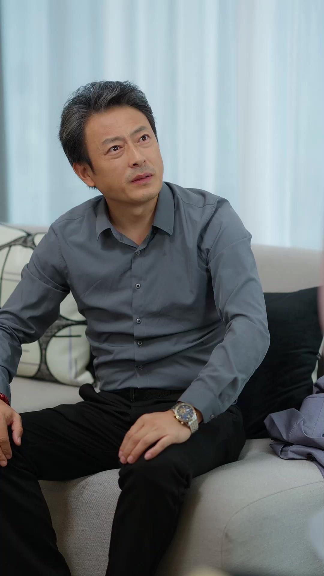 離婚後，她重掌人生