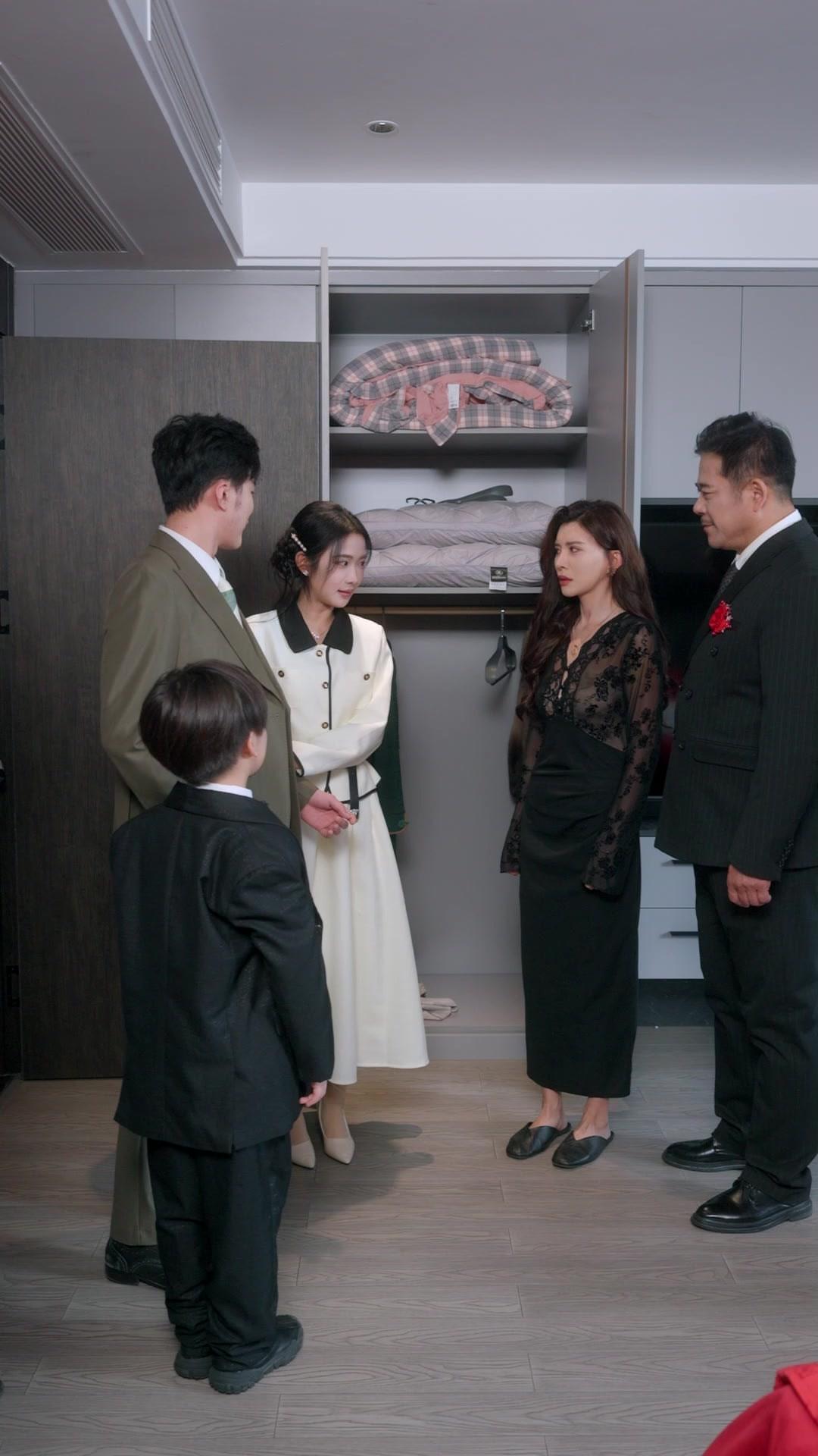 Renascida Pra Botar a Família Toda na Linha