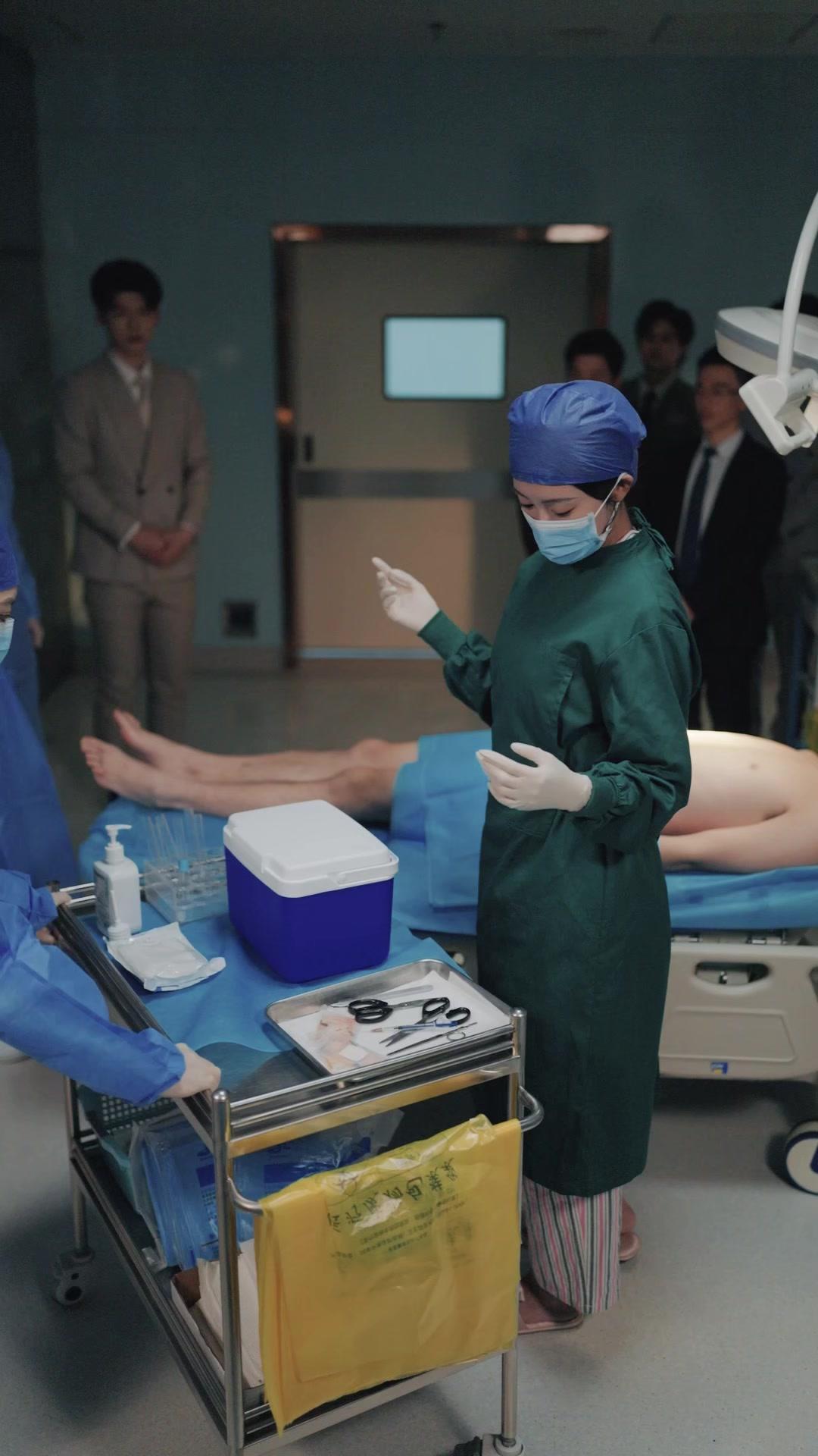 乖，這次換我當惡人