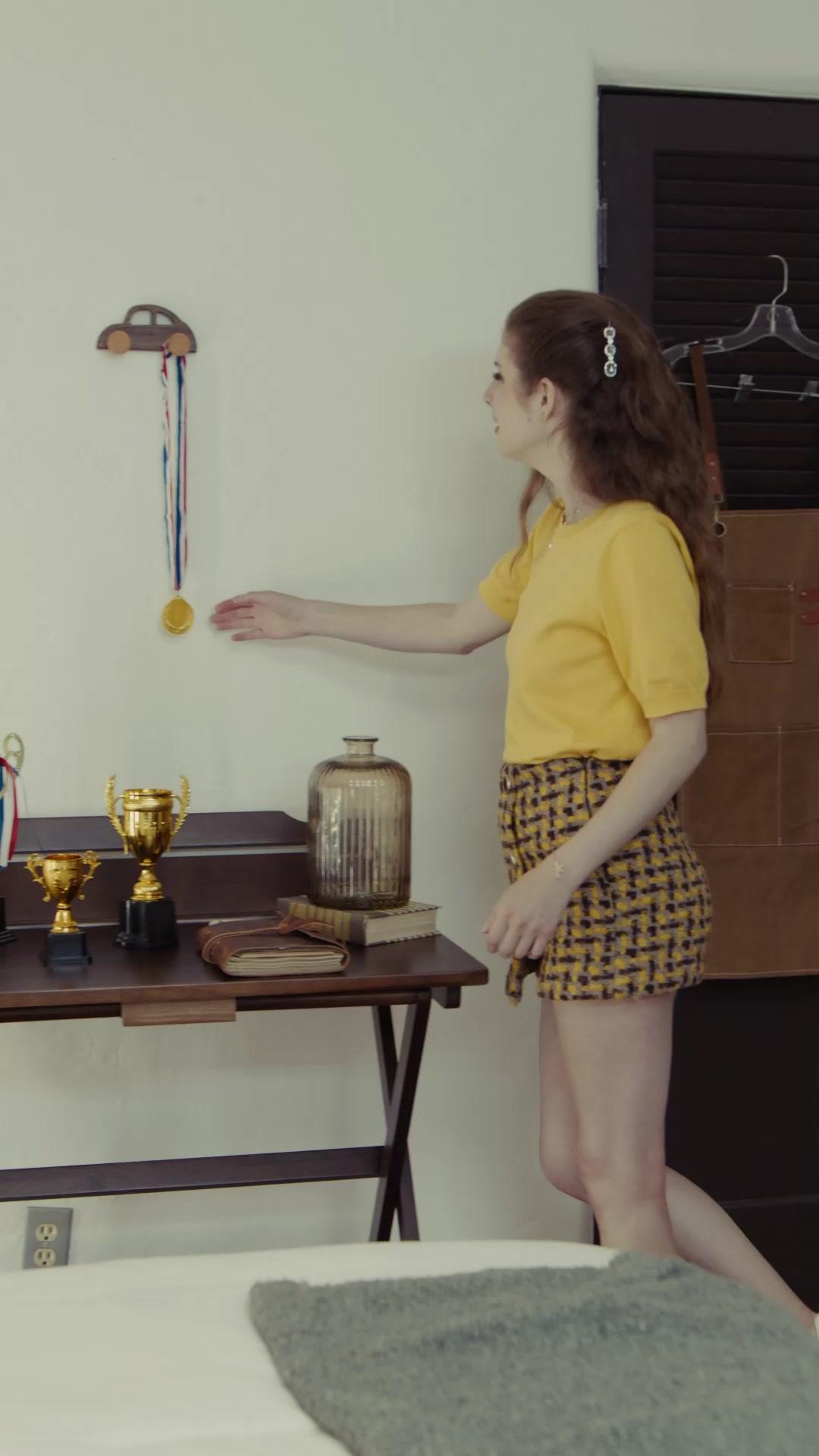 Goodbye, My Tempting Wife