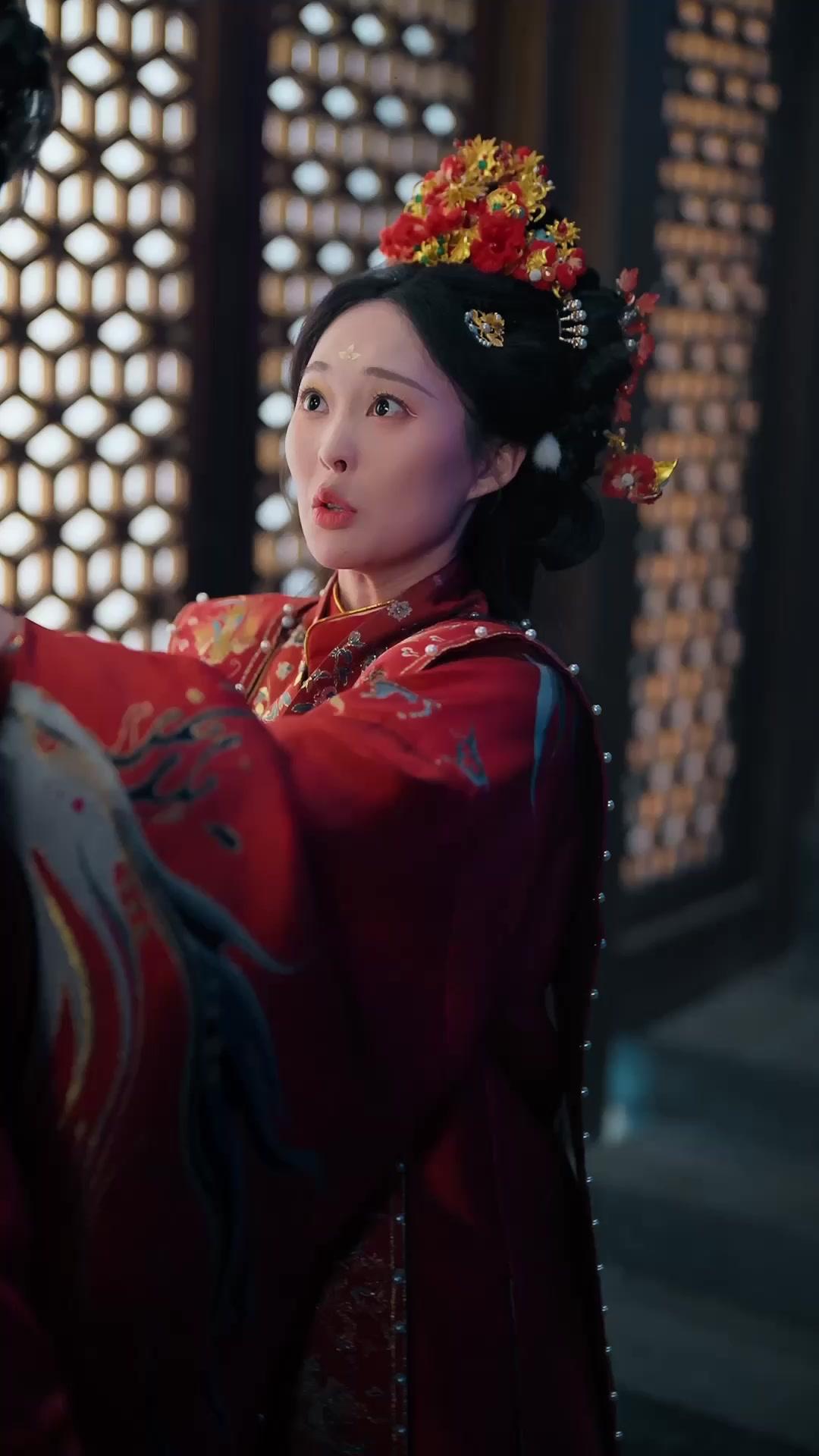 訳あり世子と福運娘～滅びかけ王府を立て直す～