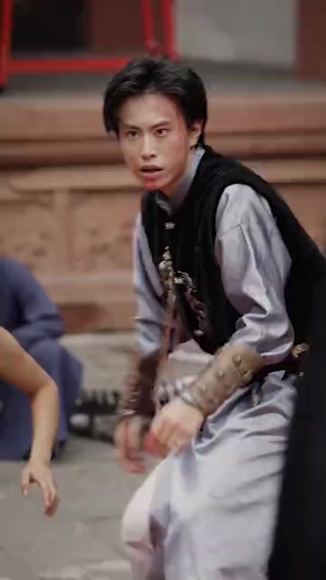 Unsere Tochter schützt das Land