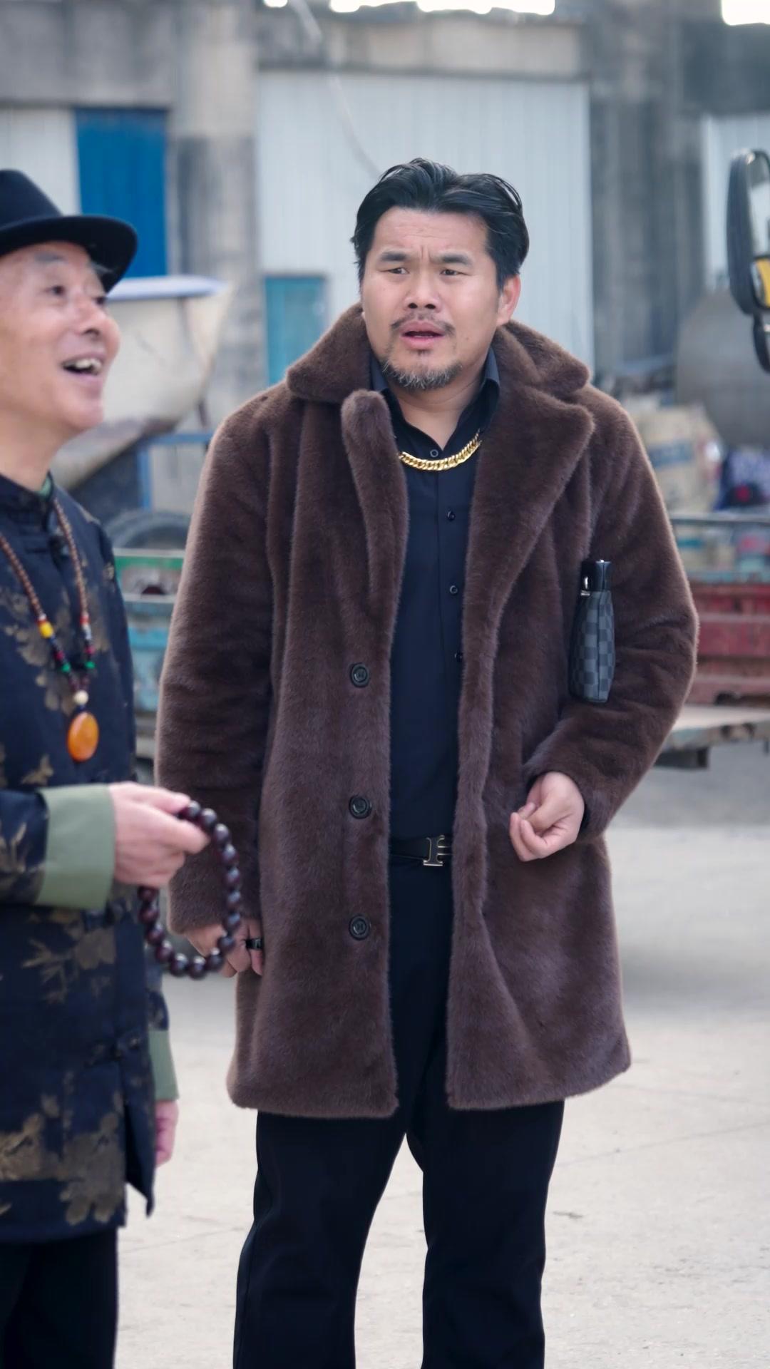 Keponakan Pembawa Harapan