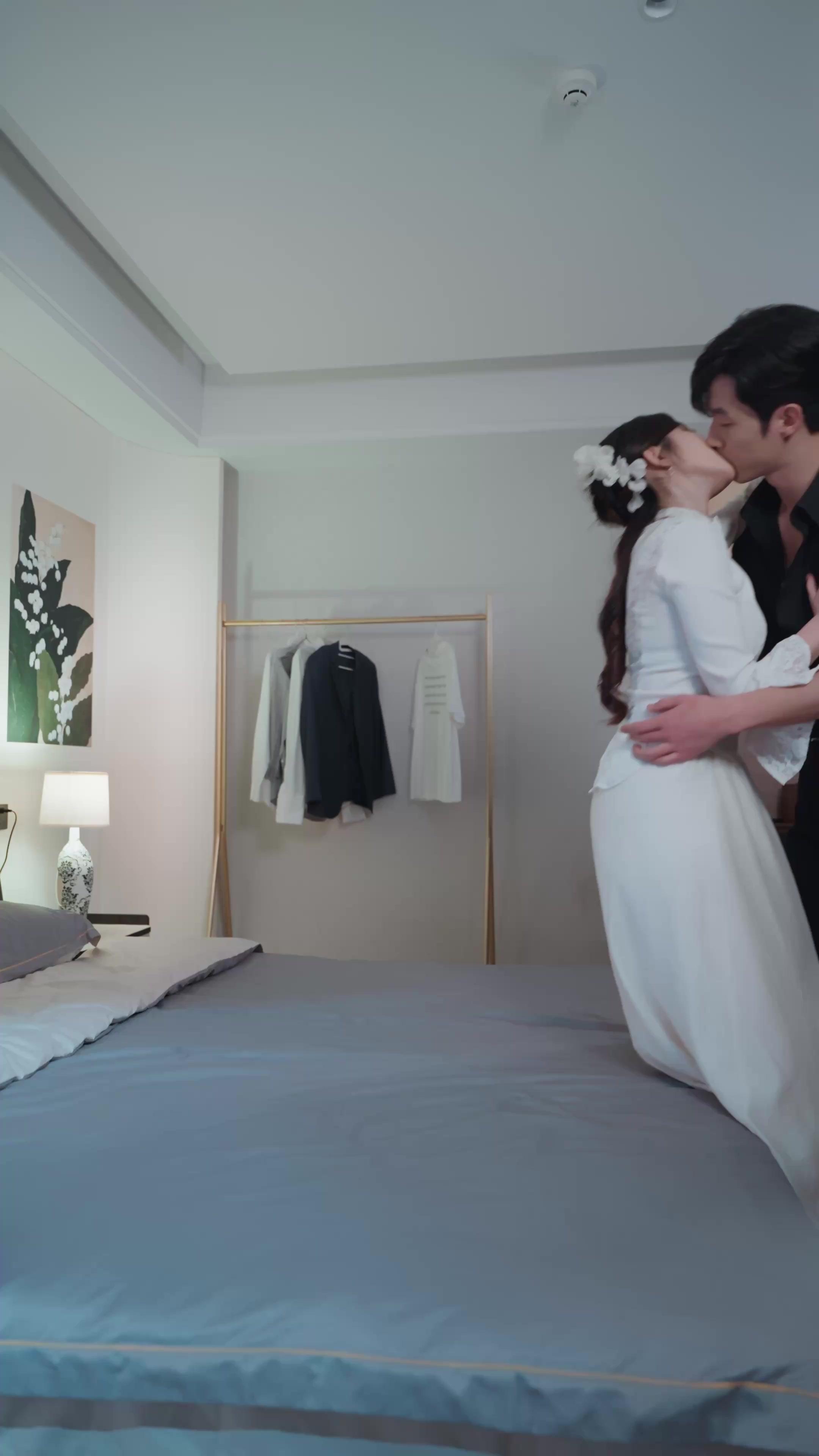 Perjuangan seorang Pria