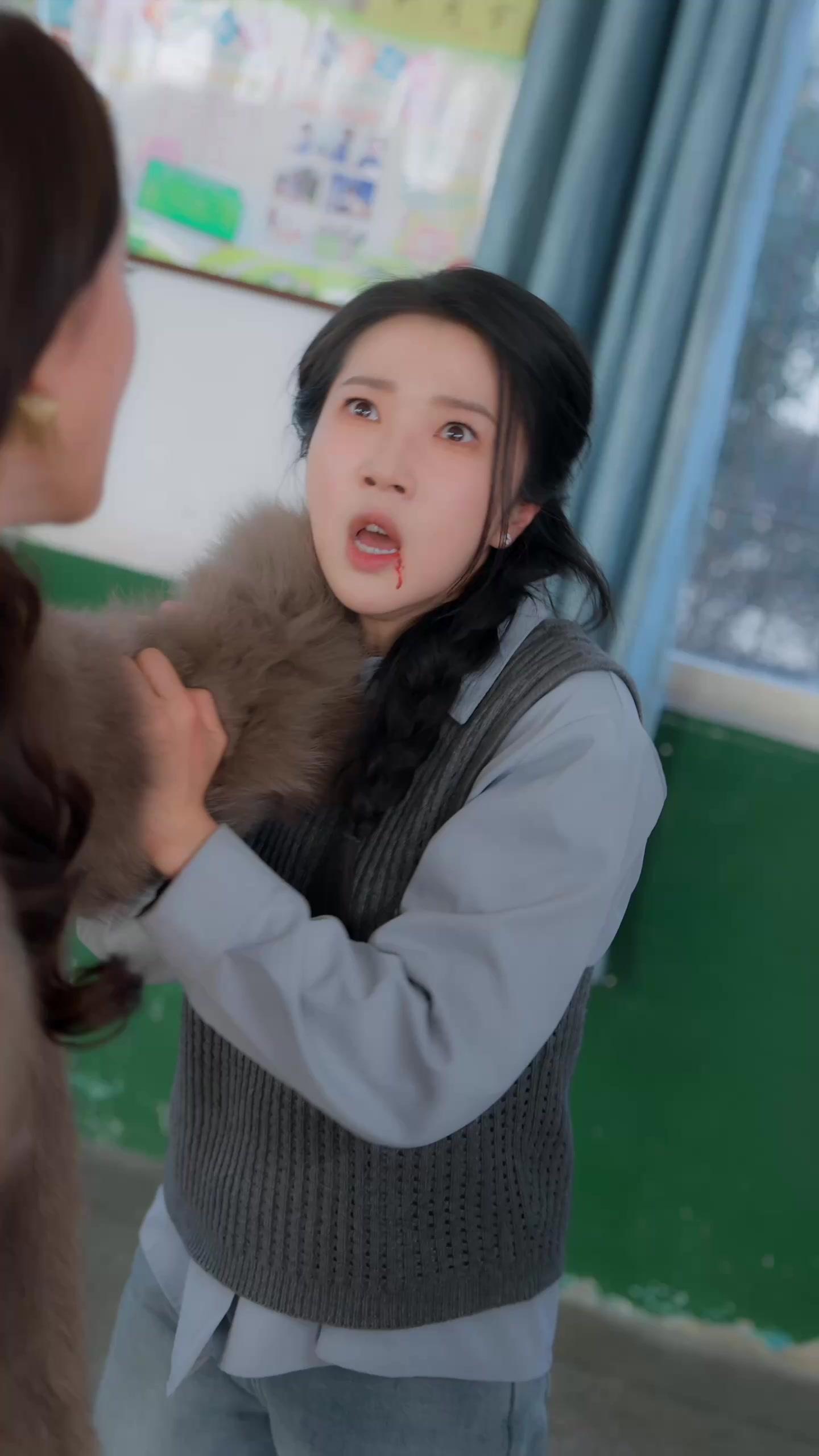 Wanna Marry My Dad? Hell No!