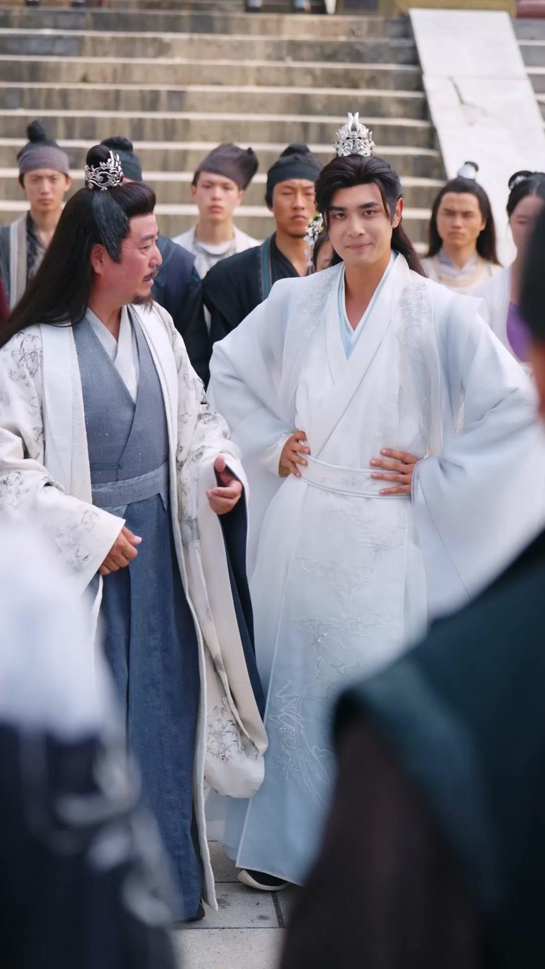 ระบบลับ พลิกเป็นเทพ