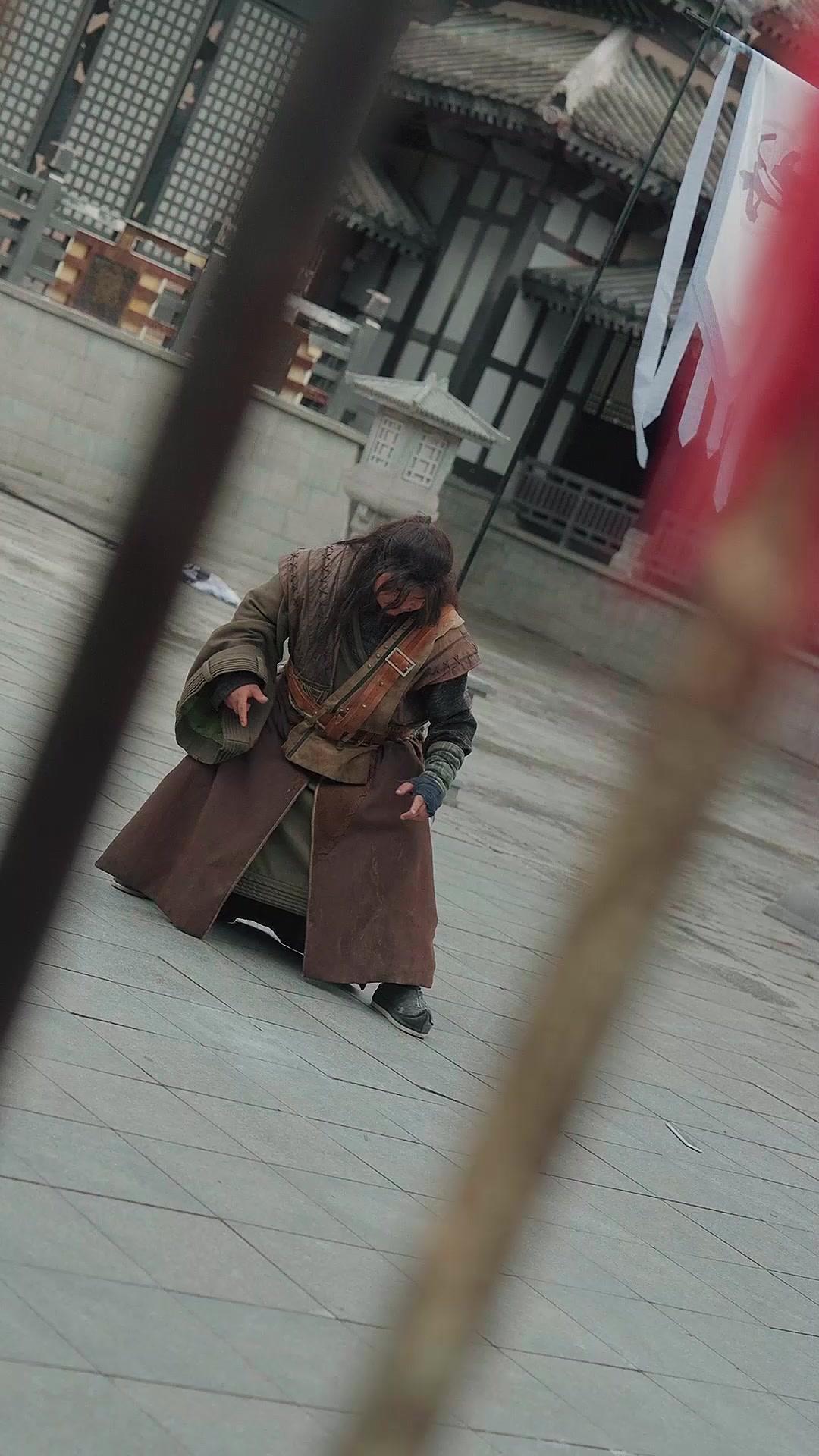 Göğü Parçalayan Kılıç