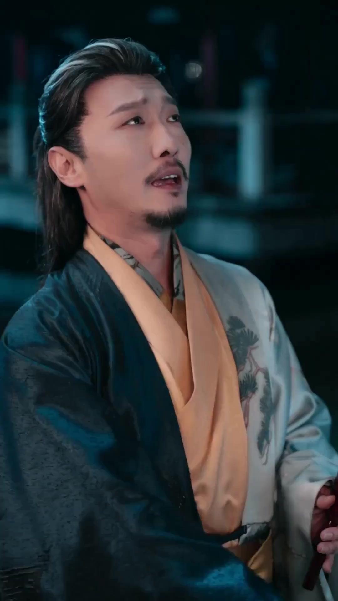 (พากย์เสียง) เหนือราชันคืนบัลลังก์รัก