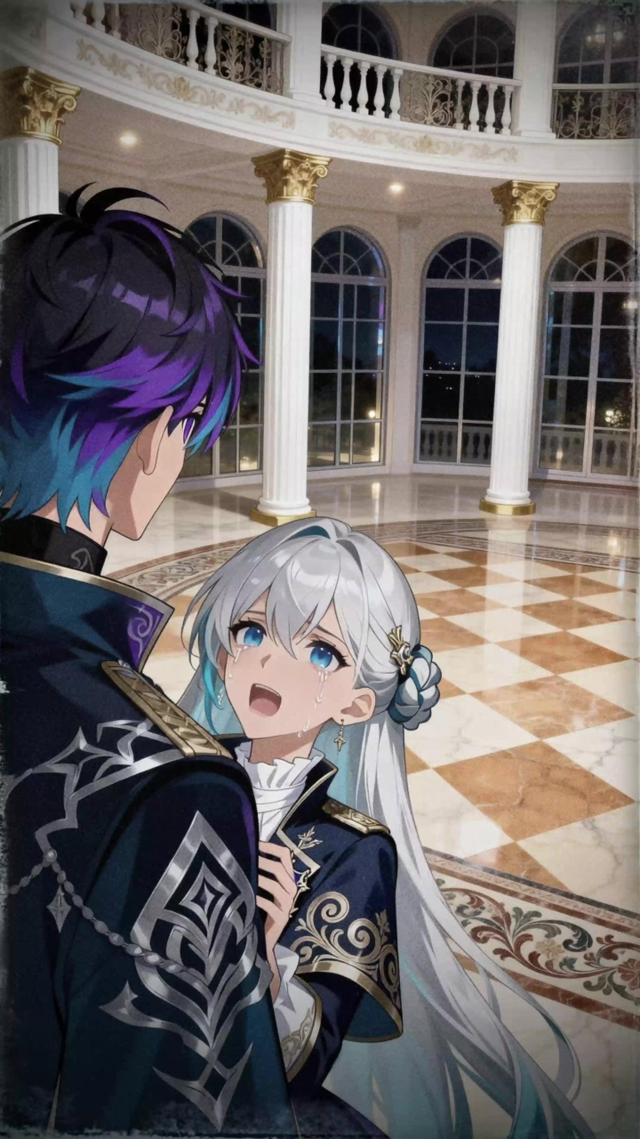 From Garbage to God-Tier