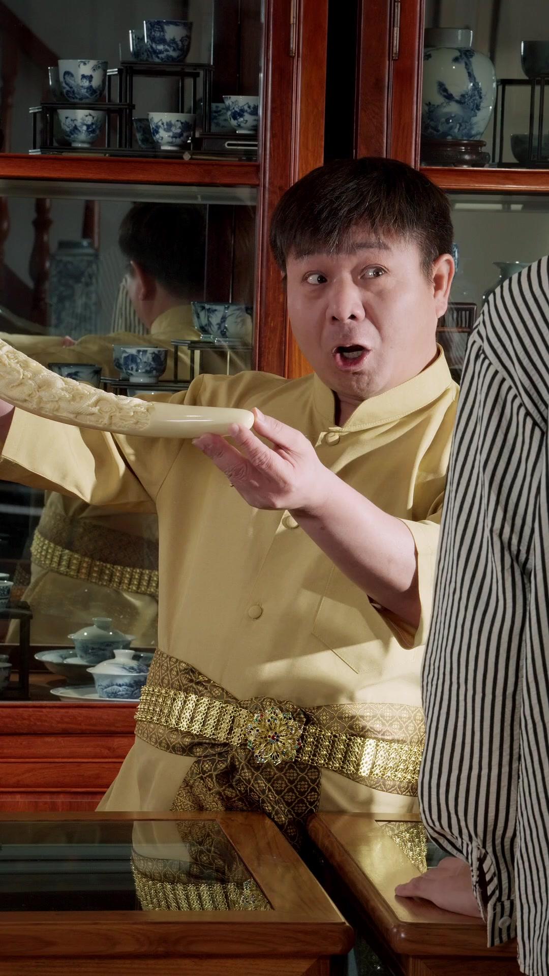 開天眼！貨櫃挖寶趣