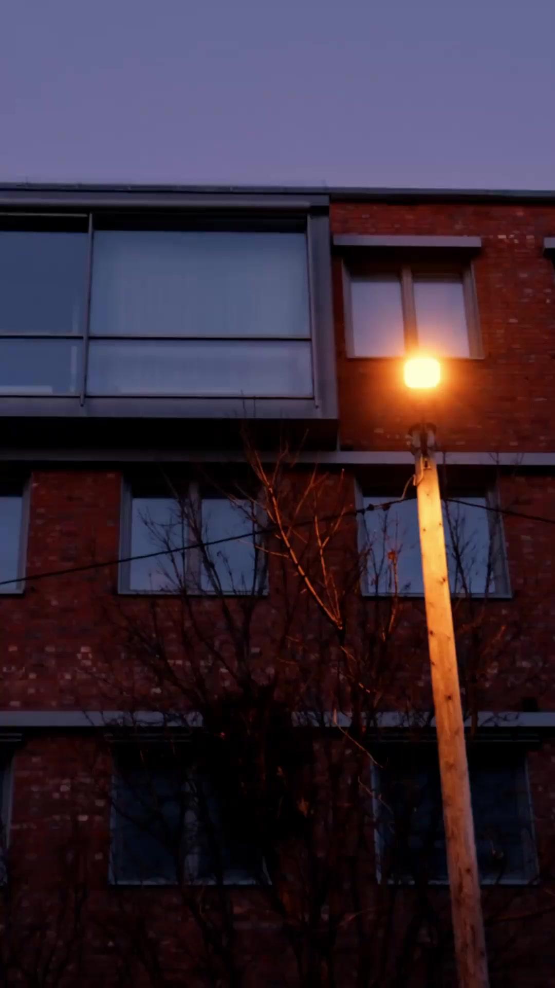 (Dublagem) Até Nos Encontrarmos Novomente