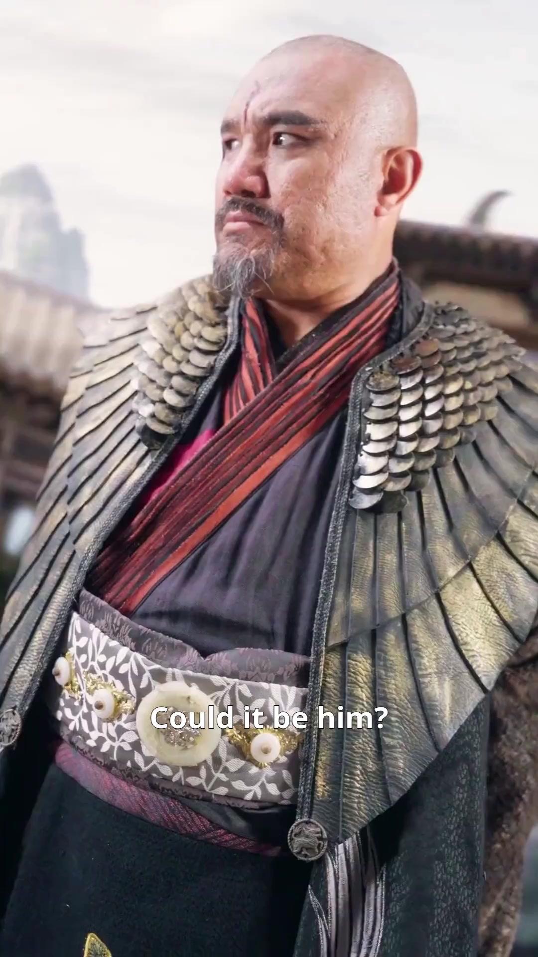 (Dubbed) Weak Nobody? True Swrodsman!