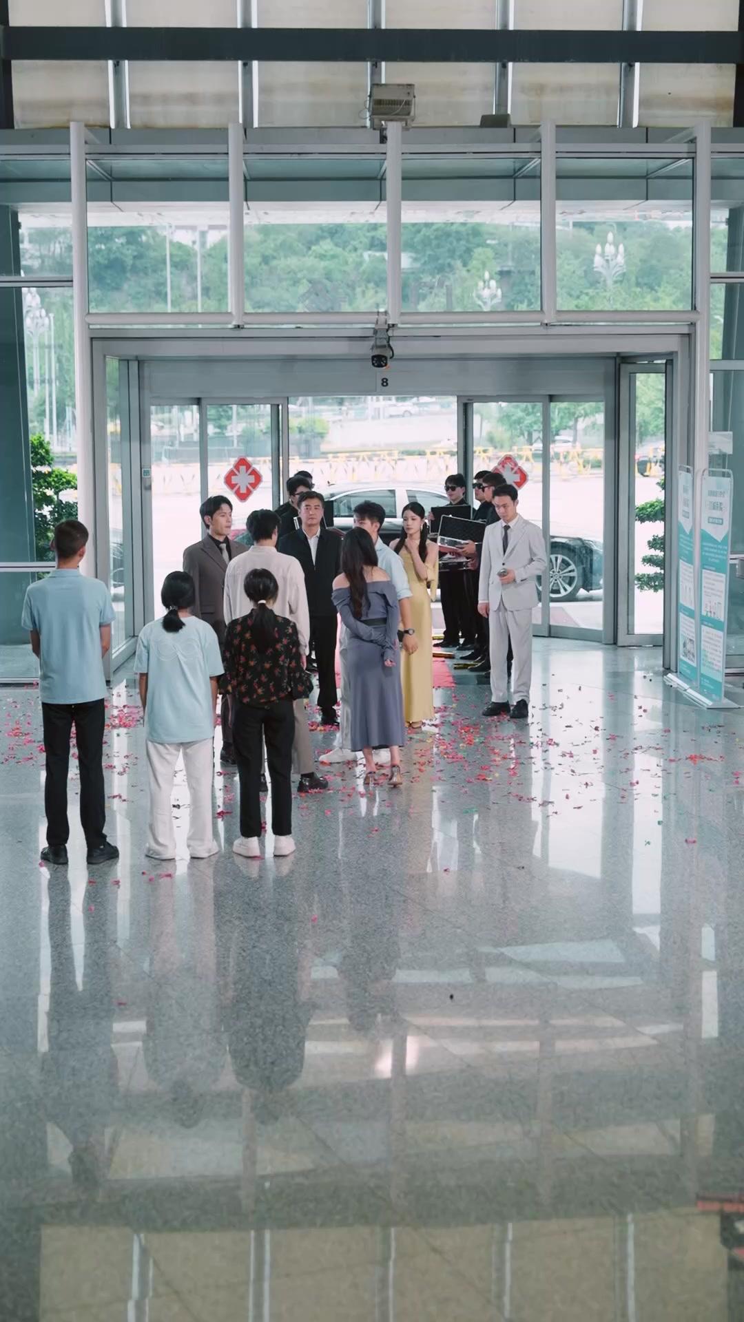 El plan detrás de su ternura