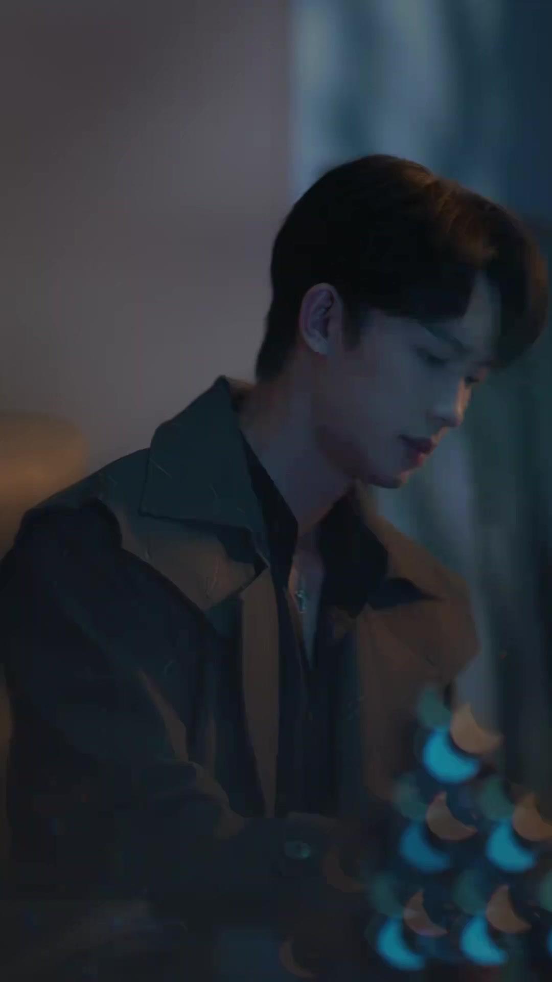 달빛 아래 거짓말