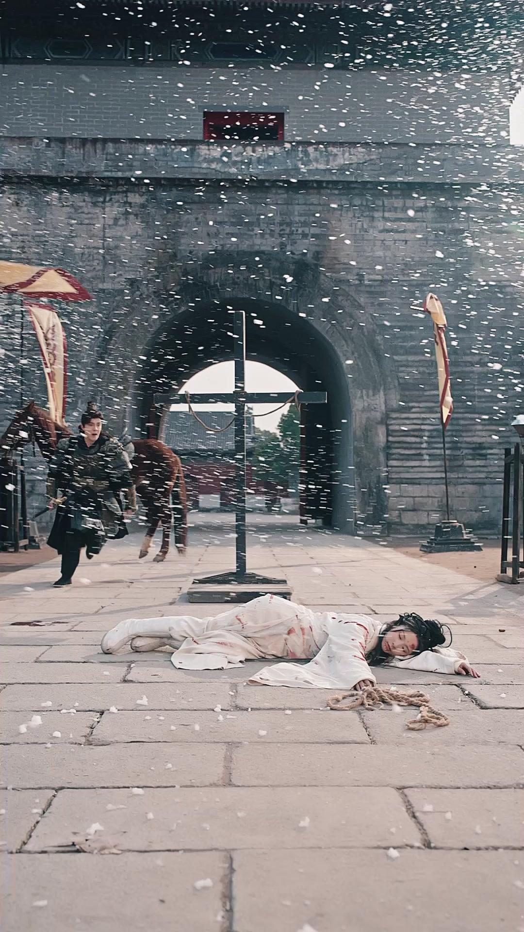 Putri Pemberani Takkan Menyerah