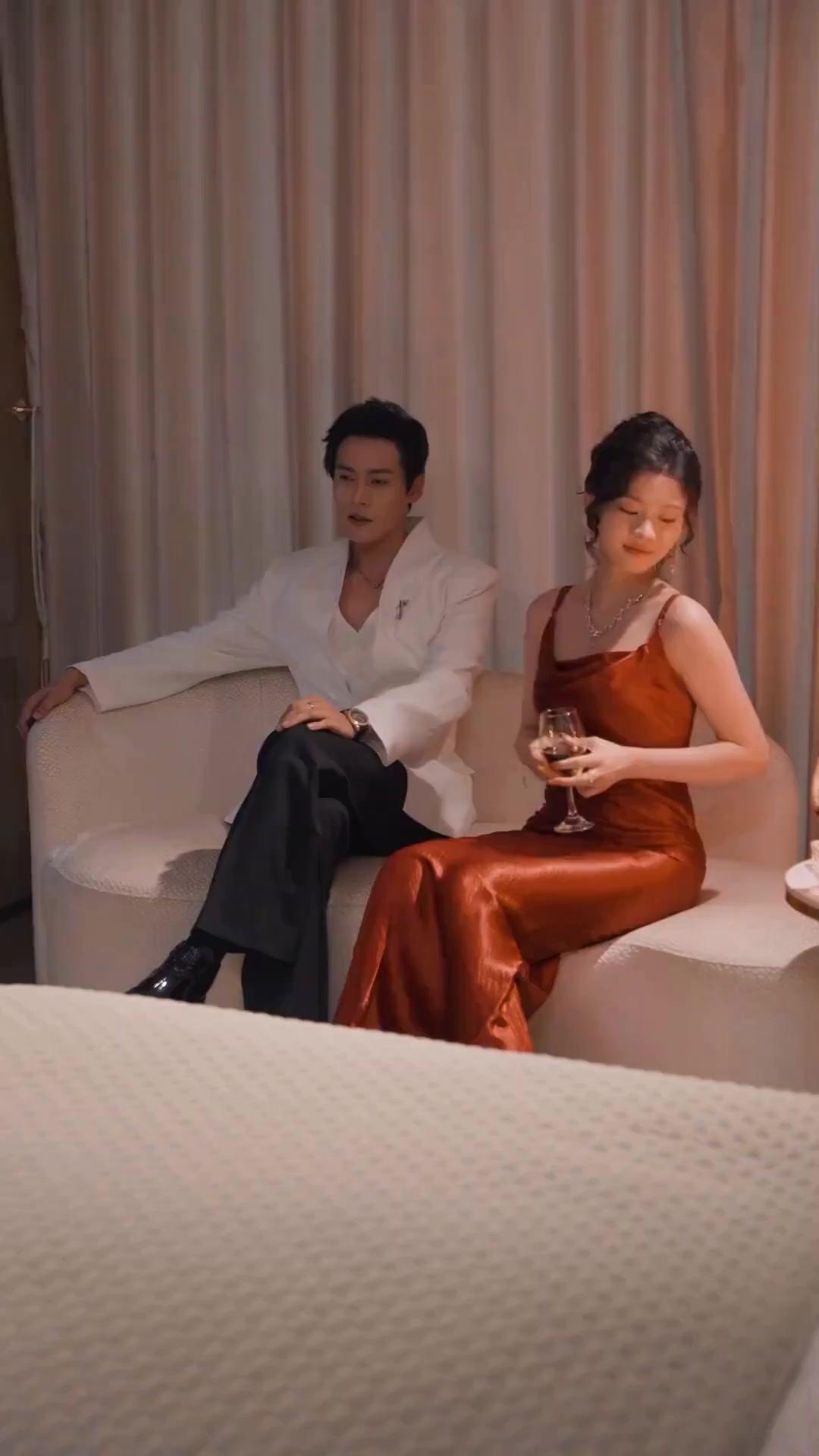 (Dubbed) EXPIRED LOVE: Too Late to Miss Me