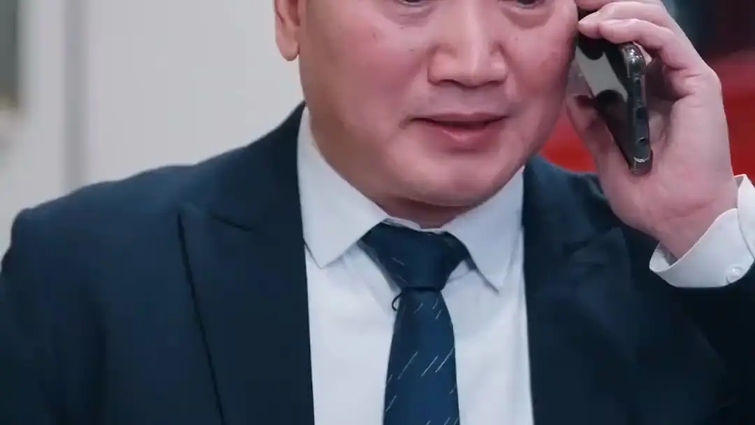 The Phone Call That Shattered the Calm