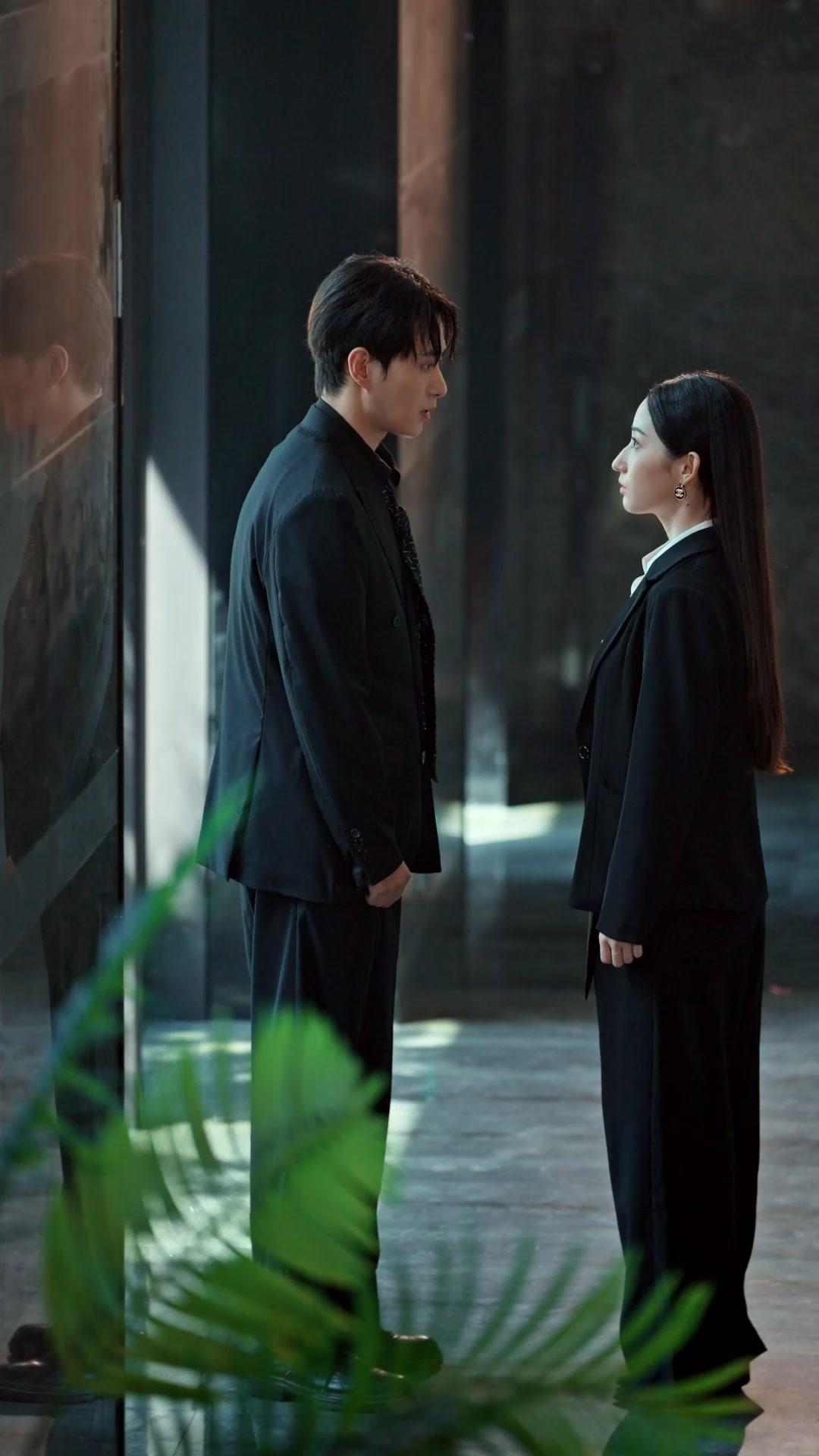 ¡Mi novio joven es heredero!