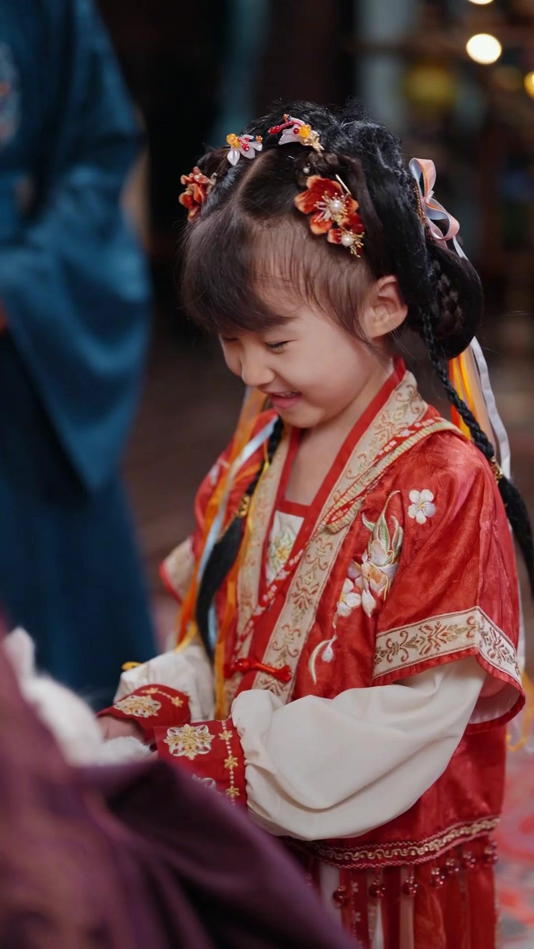 Puteri Ajaib Tersingkap