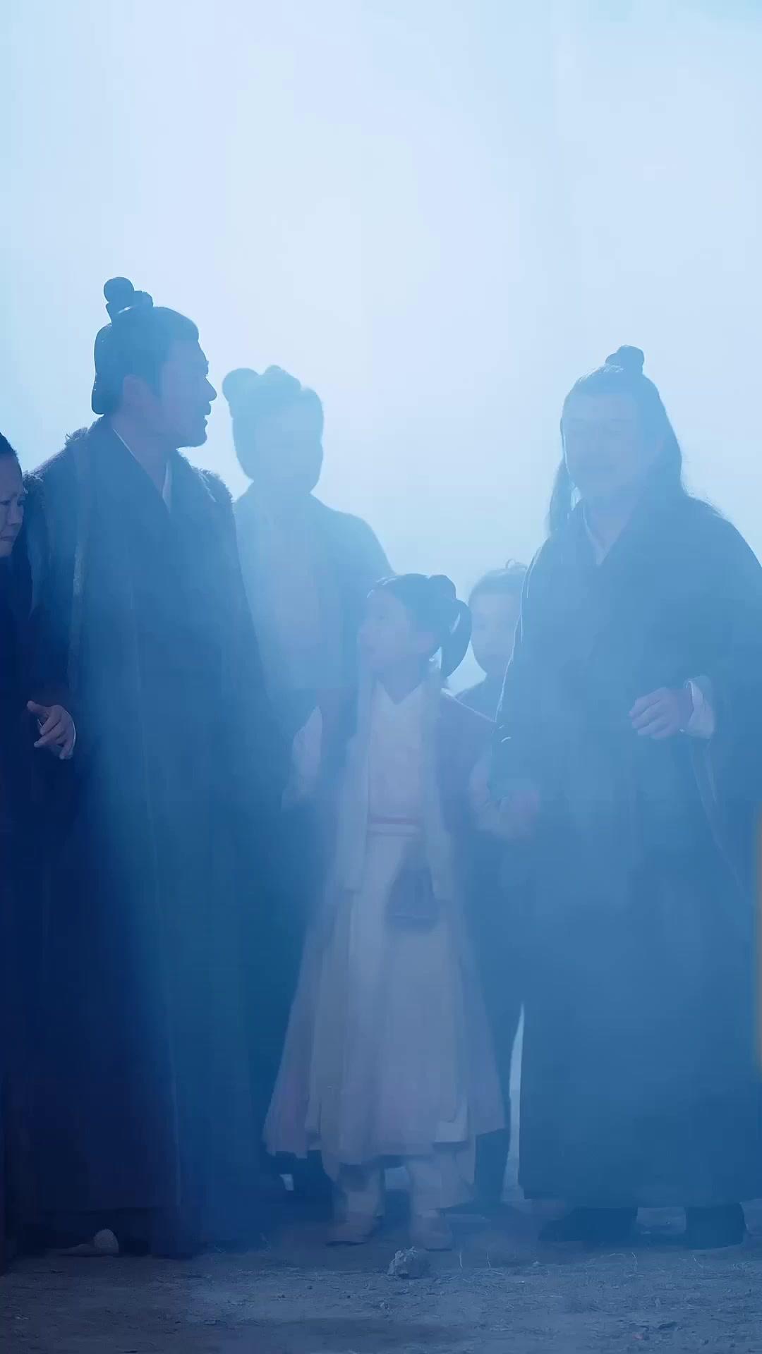 Sang Penyelamat Kecil