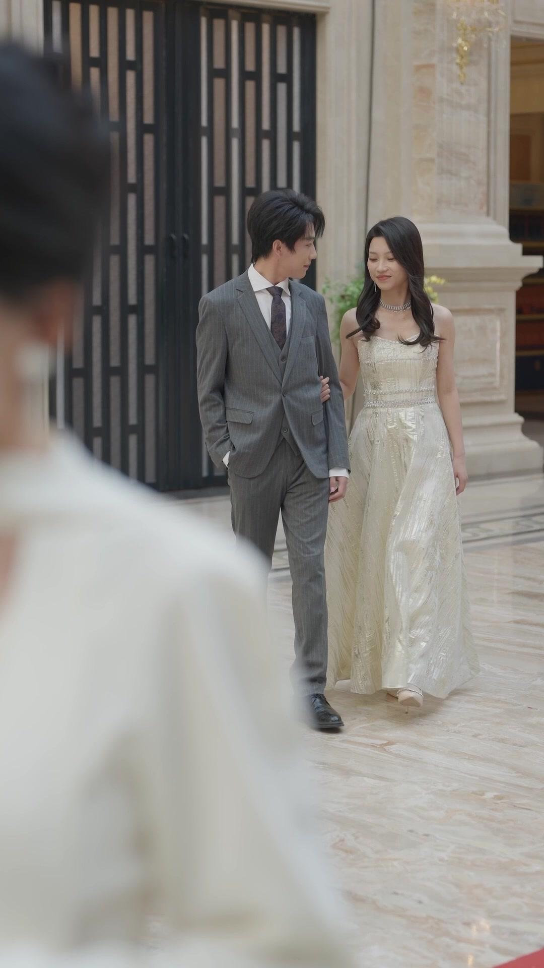 Please Marry Me, My Anti-Allergy Sweetie!