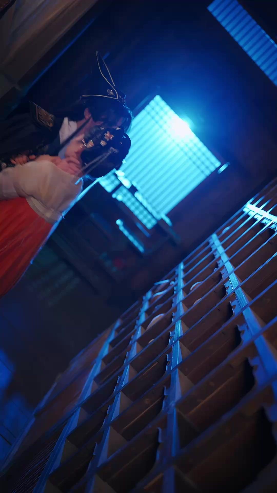 這一世，不入后宮入你心