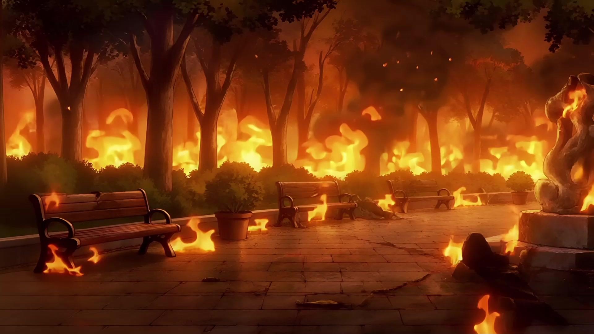 Apocalypse & My Deadly Harem