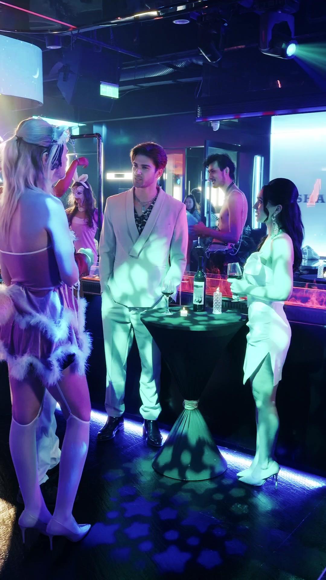 Lace Game with the CEO