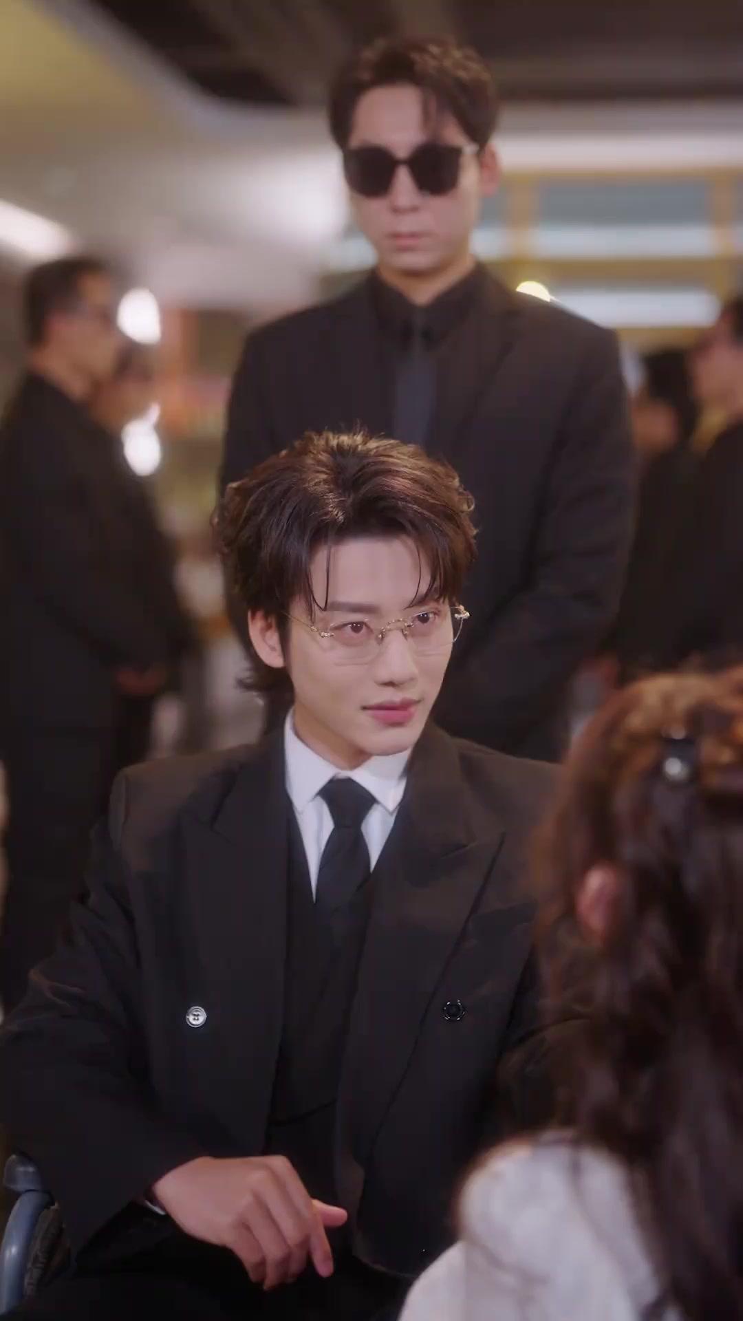 El frío millonario me mima hasta el cielo