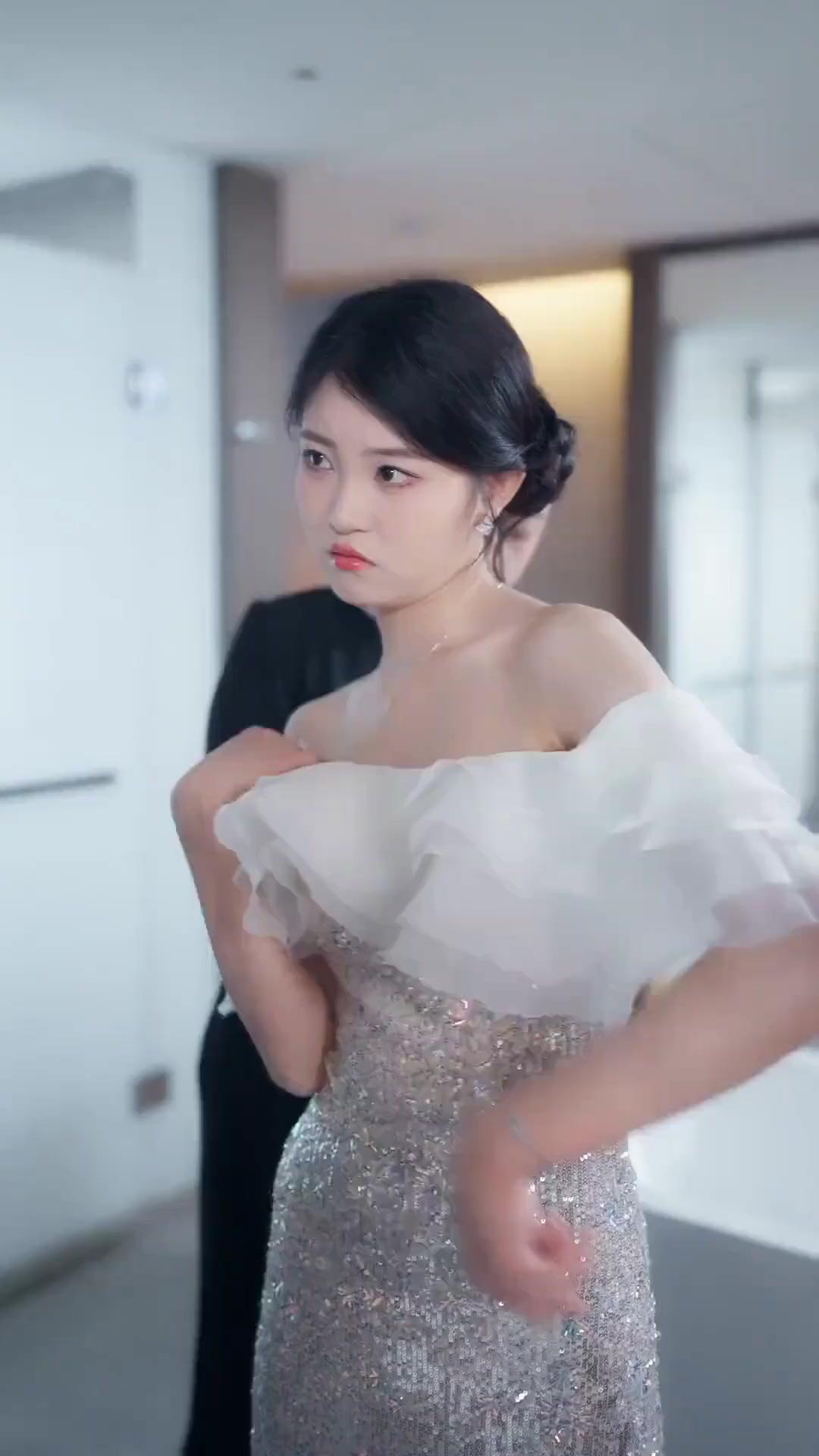 (Dubbed)The Billionaire’s Broken Doll