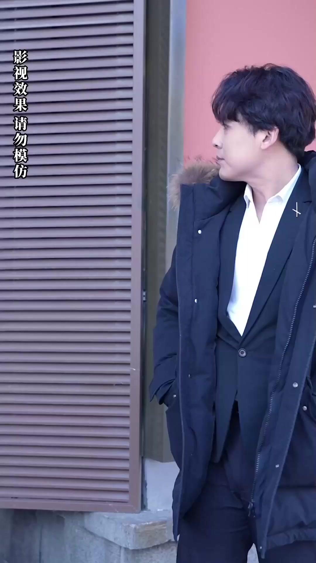 Seine Frau, die Erbin