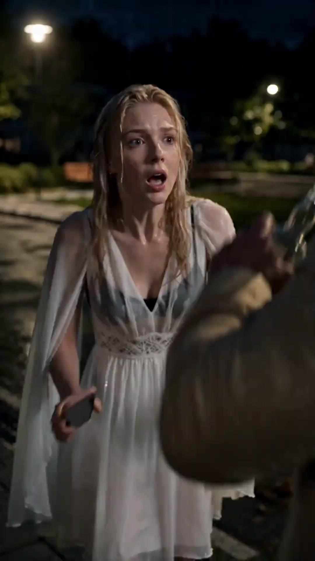 Nelle Mani del Padrino