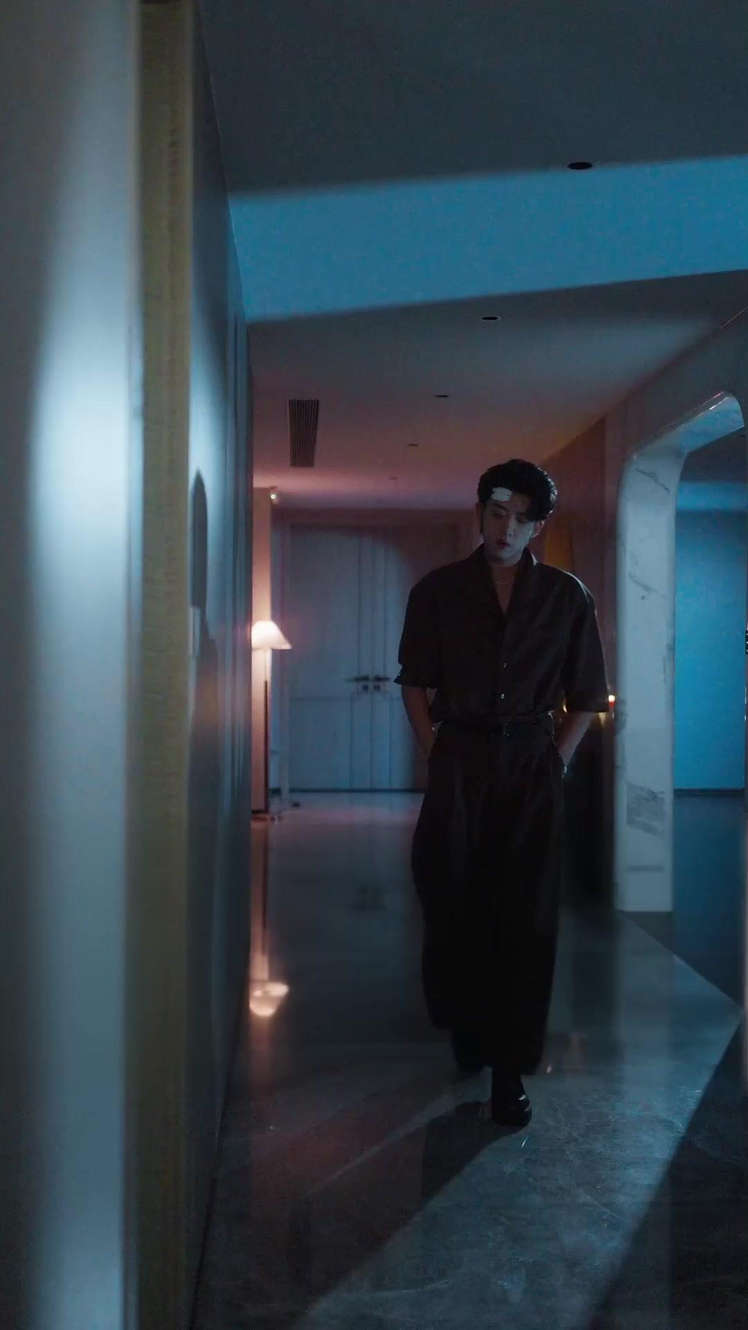 Notte d'Incandescenza