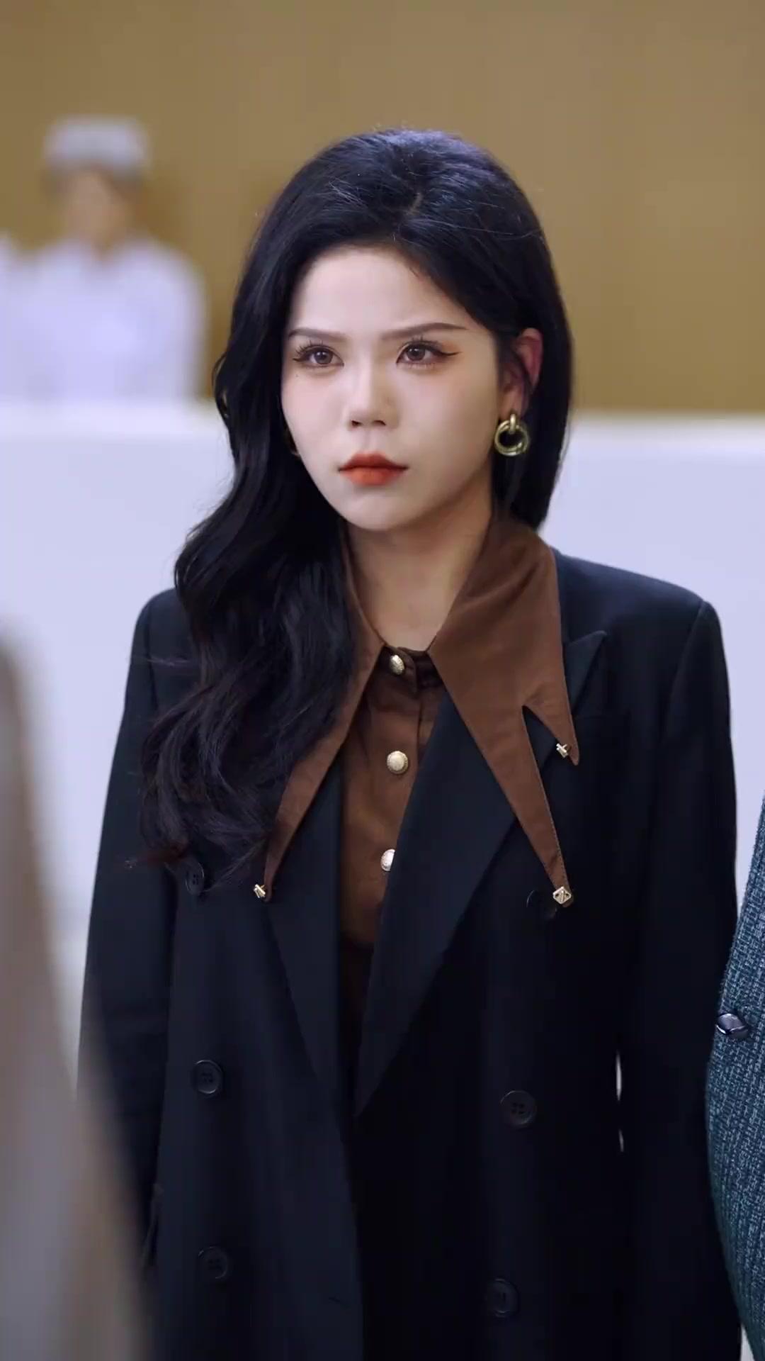 가해자와 바람난 여친