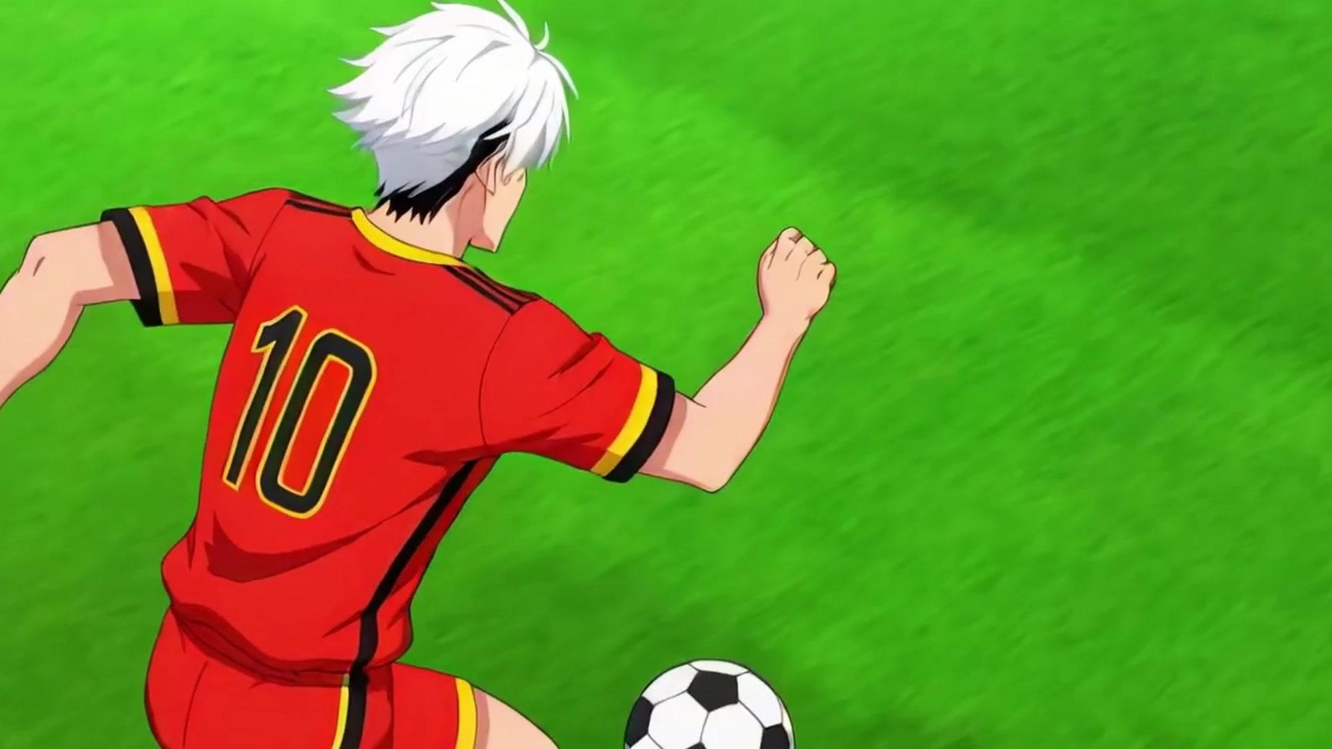 Harapan Sepak Bola Daksia