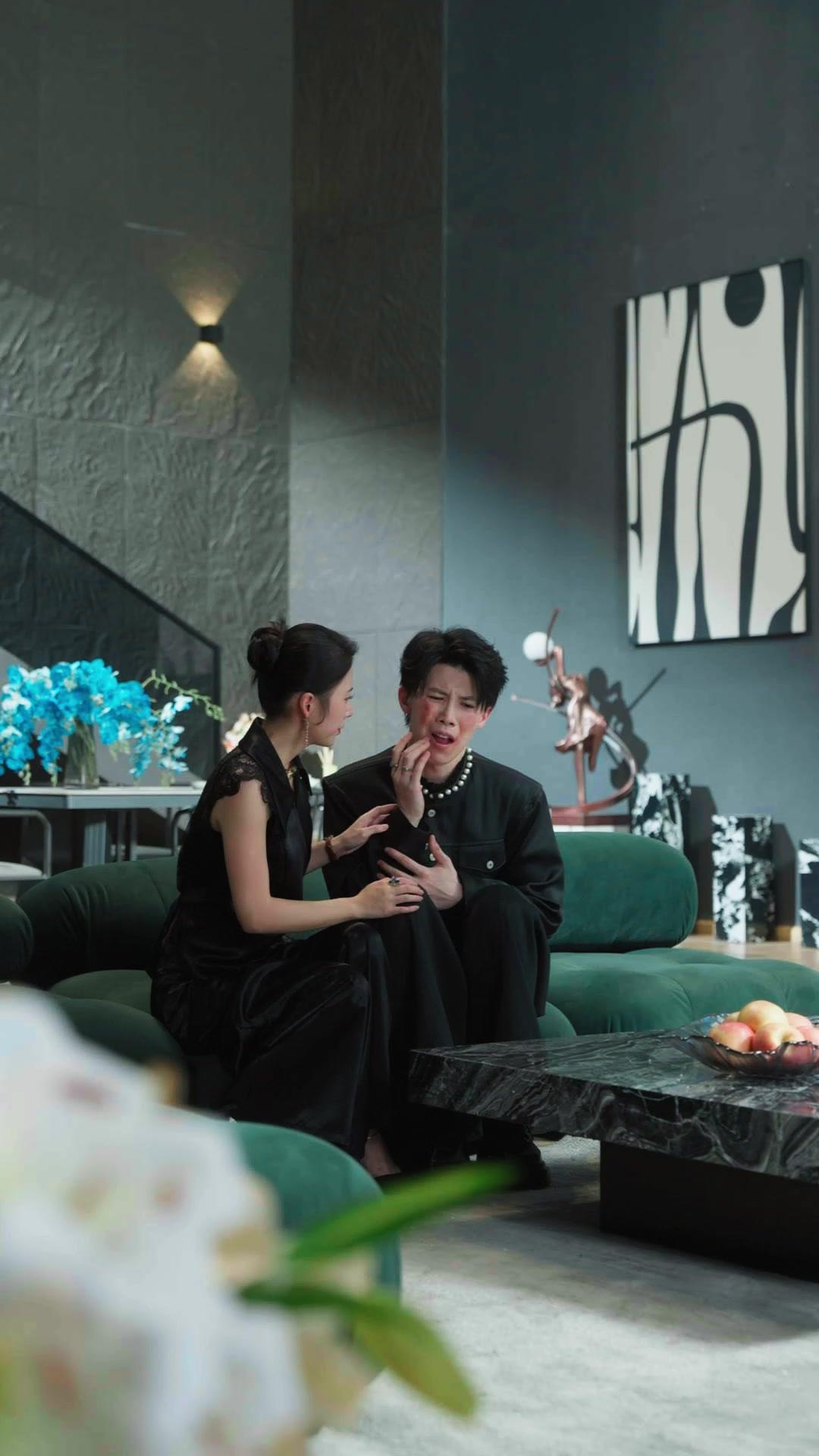 A Volta do Sogro: O Fim de Tudo