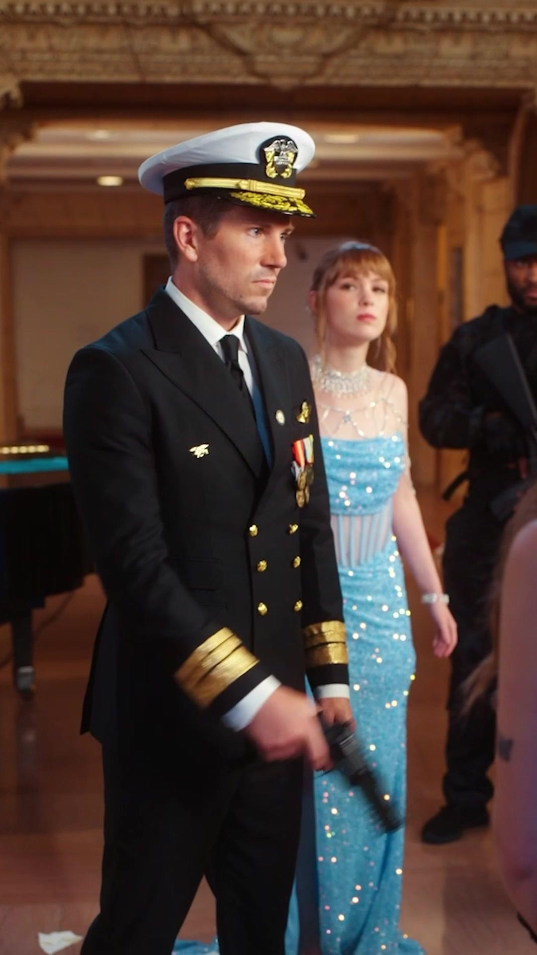 A Herdeira Sheeran Retorna