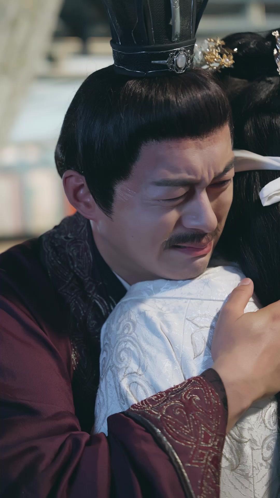 The Commoner Emperor’s Love Returns