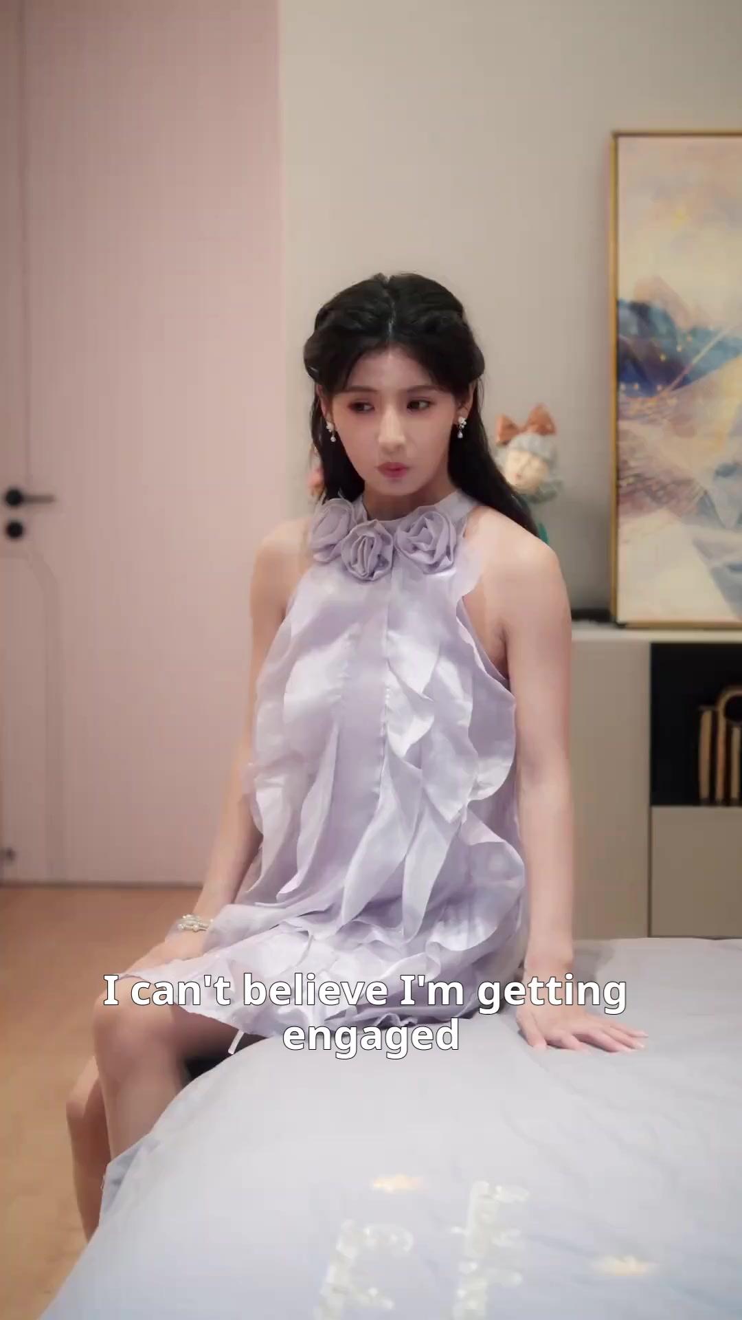 (Dubbed) Rosie, You're Mine!