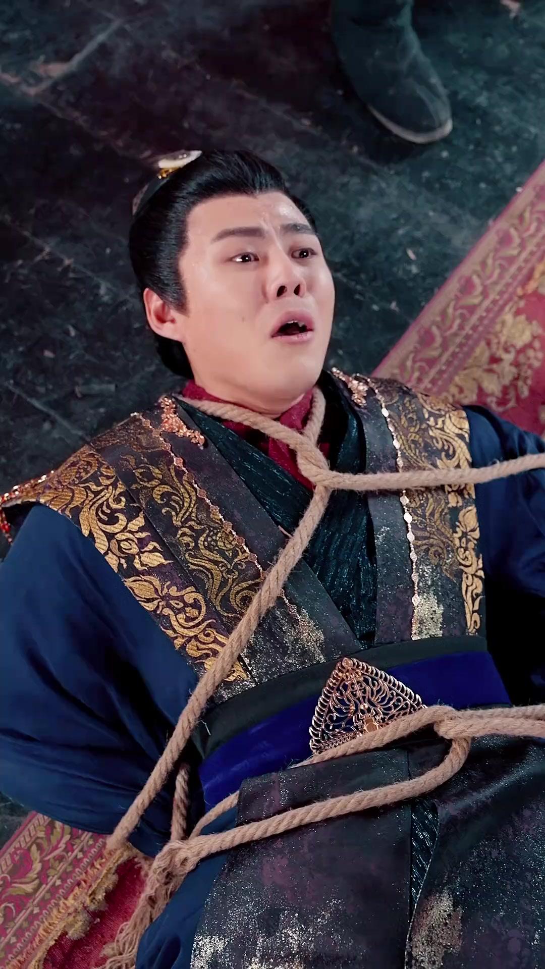 Pembalasan sang Jendral