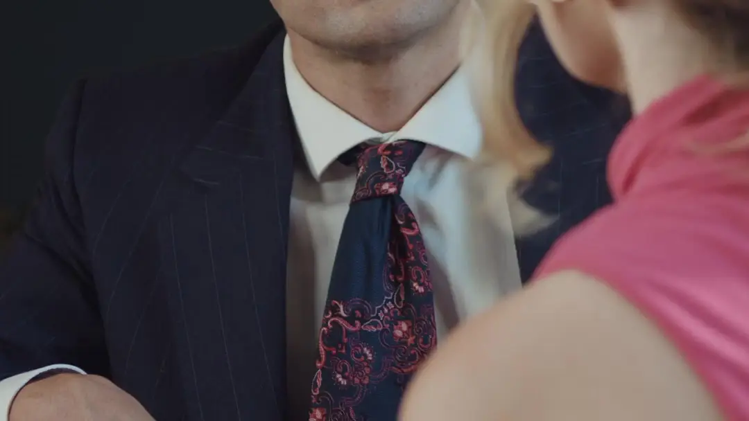 Mrs. Hamilton’s Paper Trap