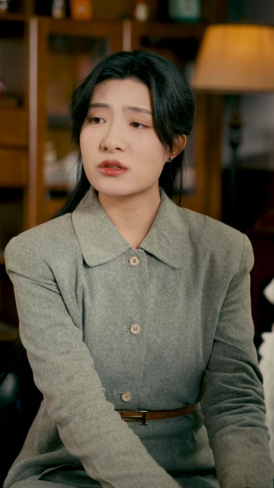 Transformasi Seorang Wanita