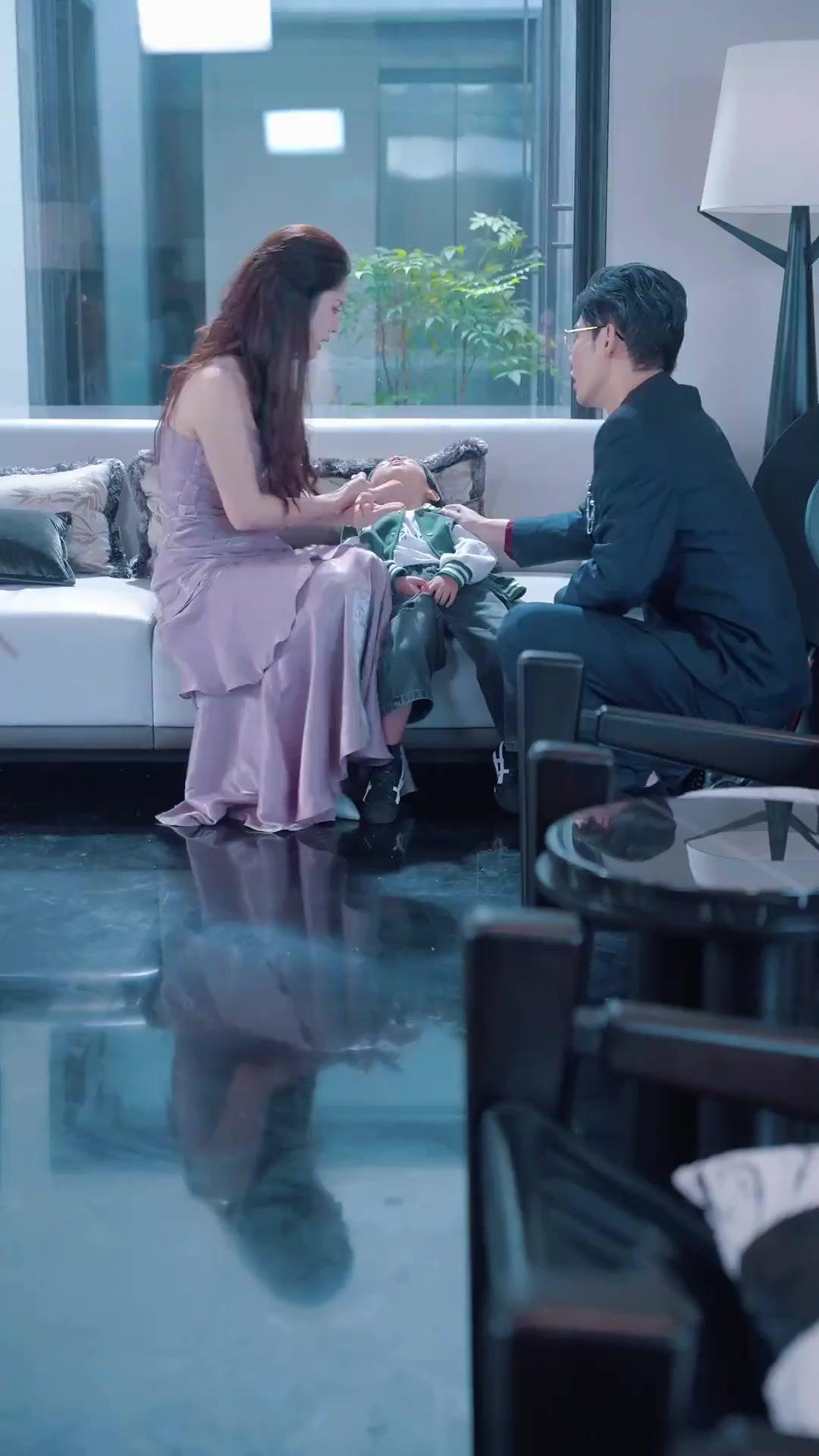 Lời Nguyền Trở Lại