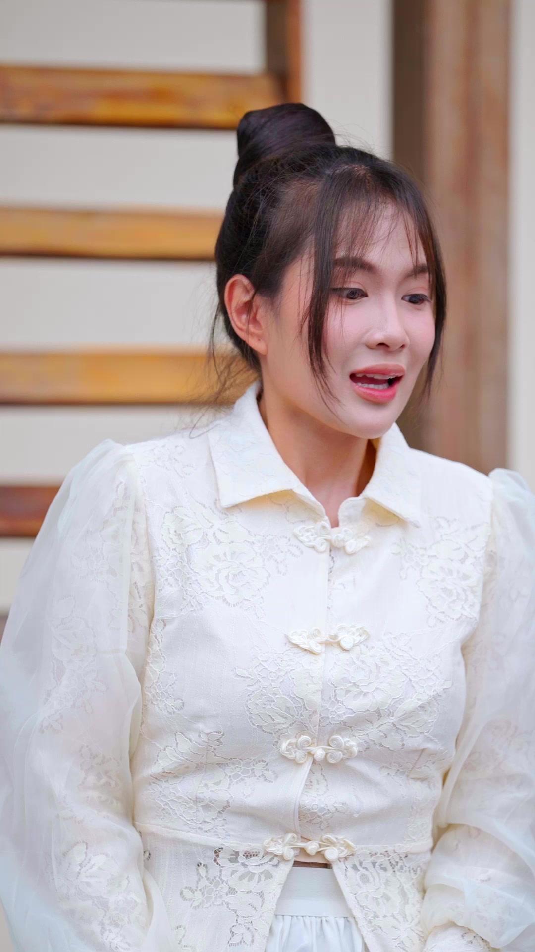 Cewek Super Bikin Baper