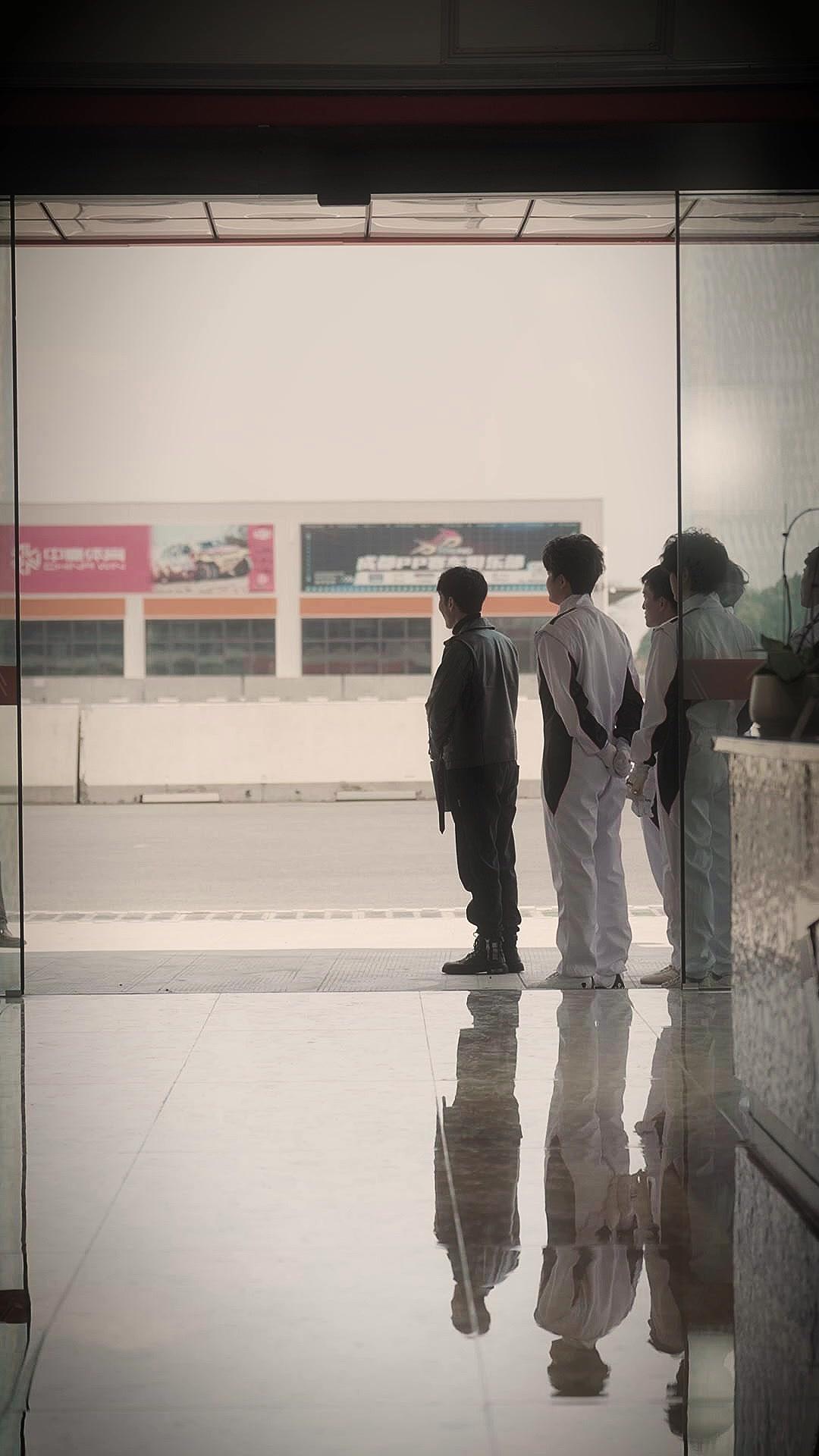 Kebangkitan Dewi Balap