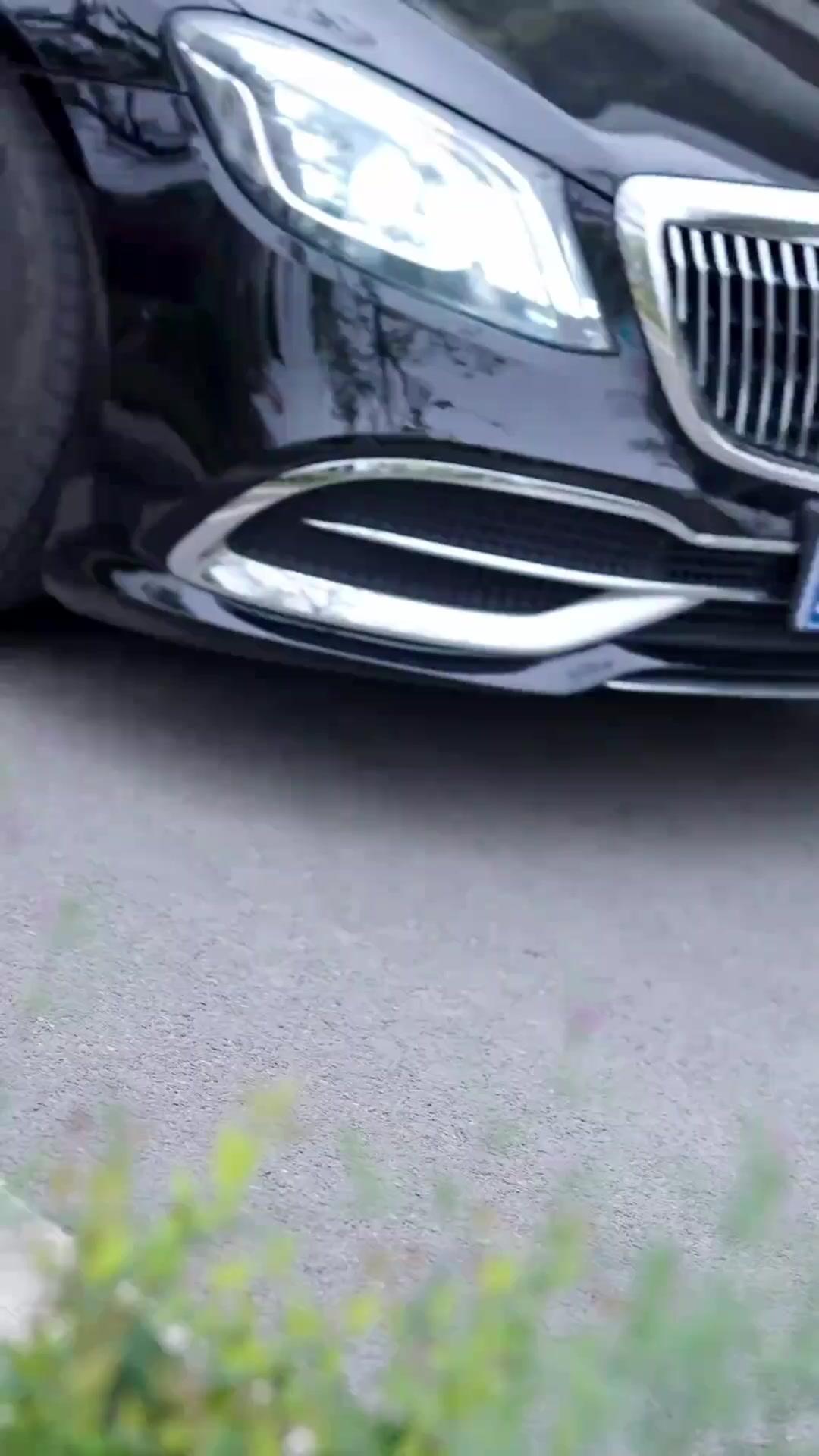 Kedatangan Ayah Serigala