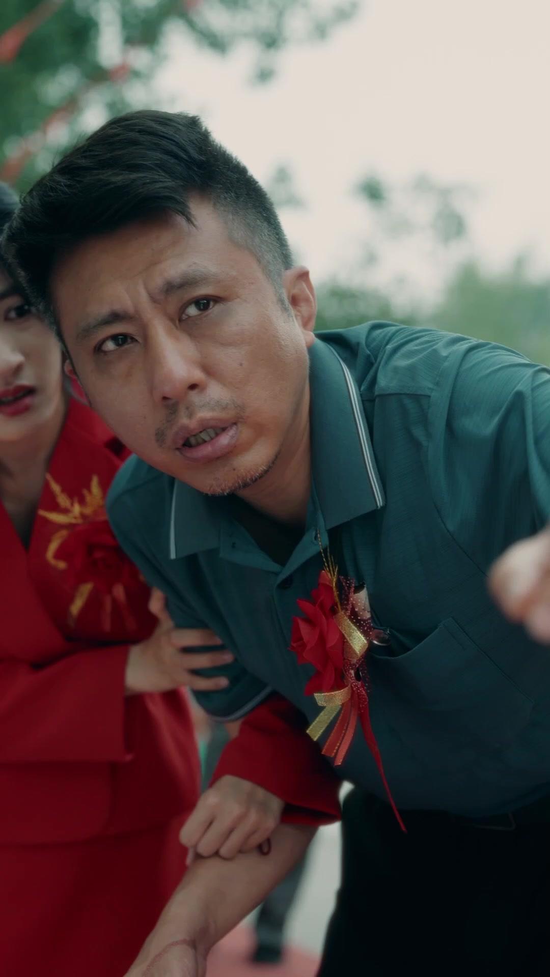 Born of Her, Broken by Her